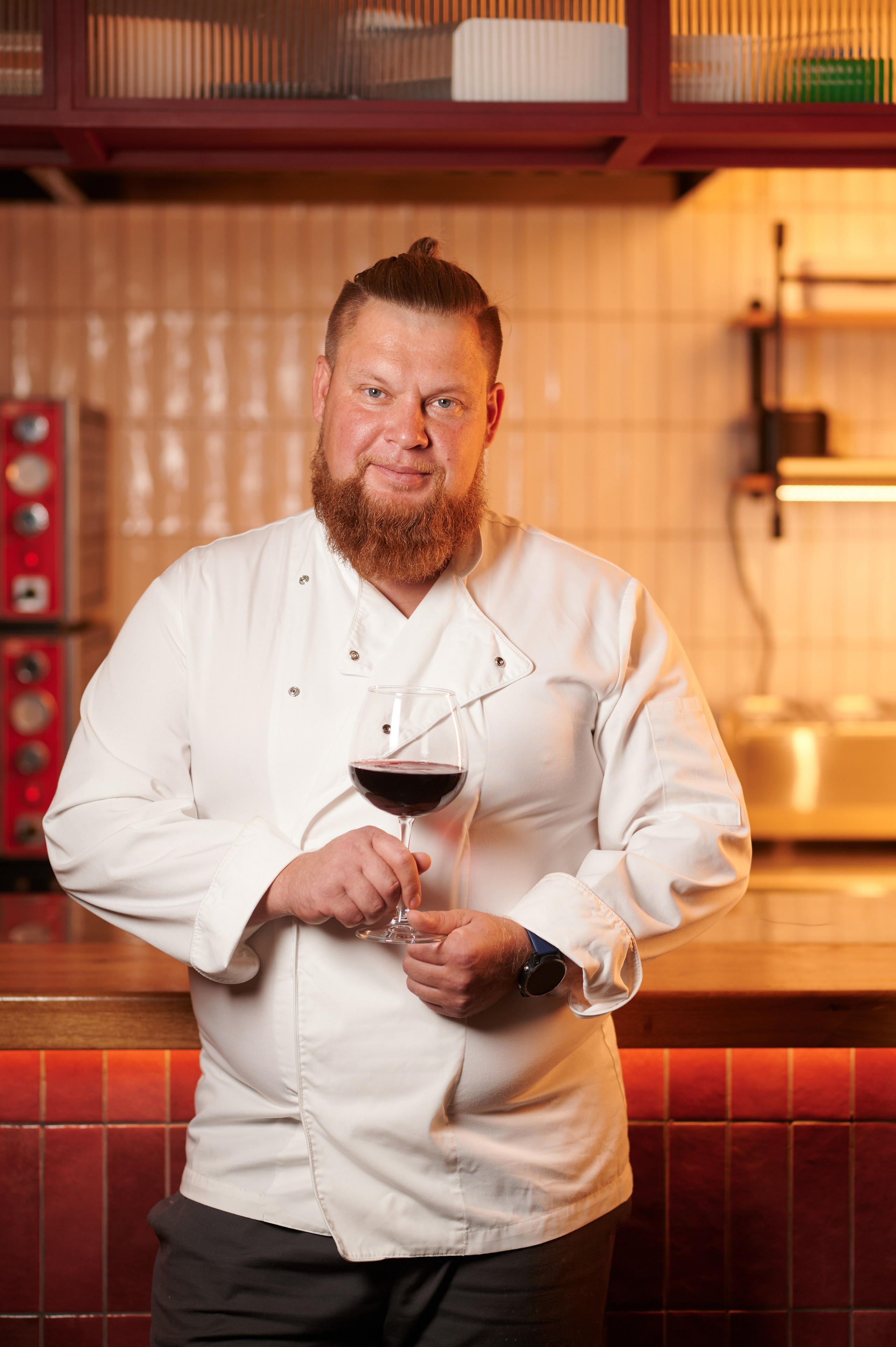 Фотограф в Нижнем Новгороде и Москве Дмитрий Гуричев