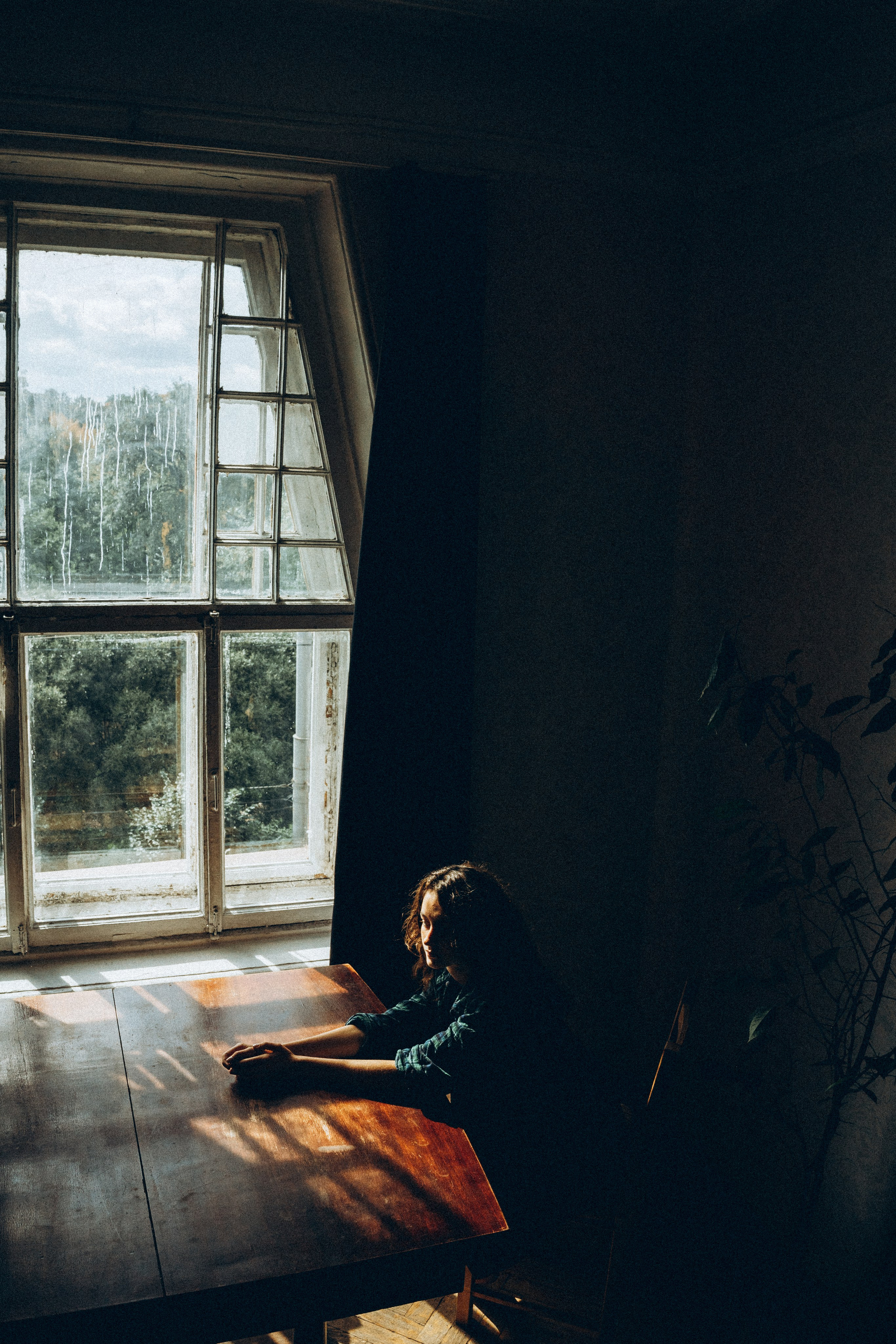 Elena Raya • Photographer