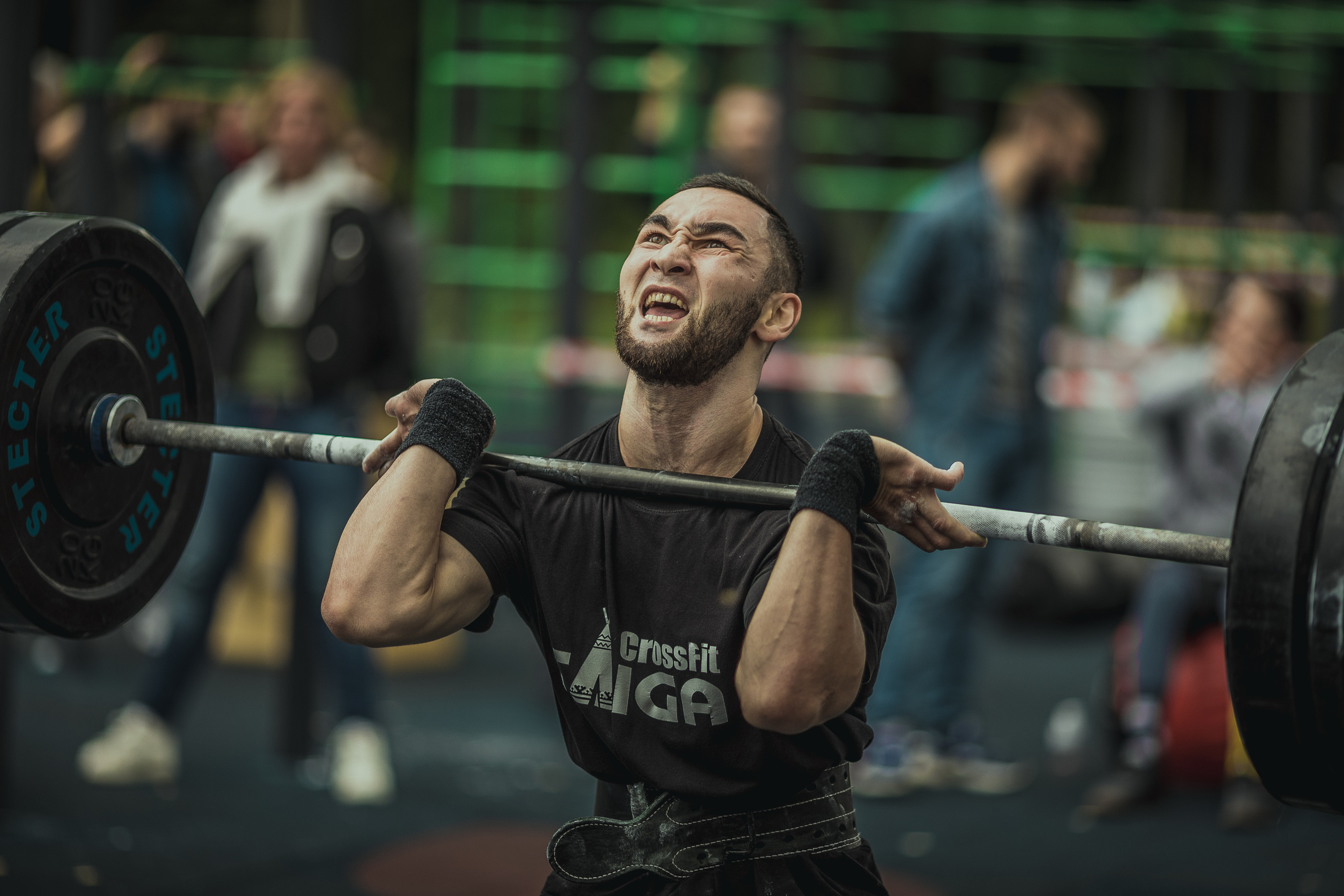 Спорт. Алексей Михеев Фотограф г. Москва