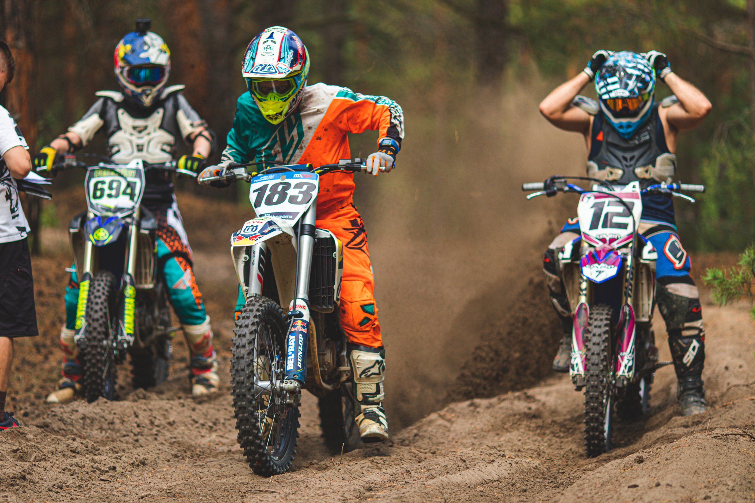 Спорт. Алексей Михеев Фотограф г. Москва