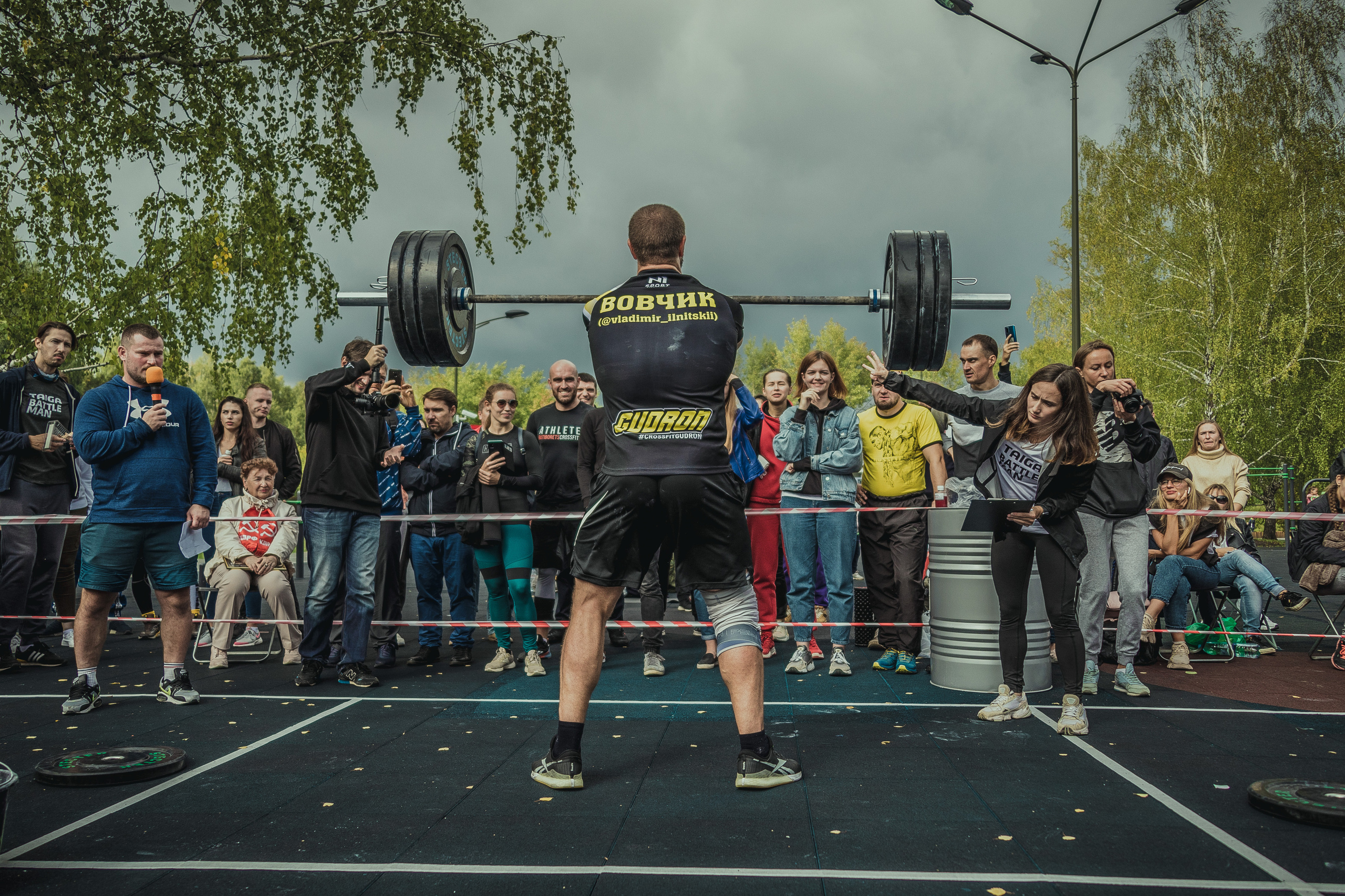 Спорт. Алексей Михеев Фотограф г. Москва