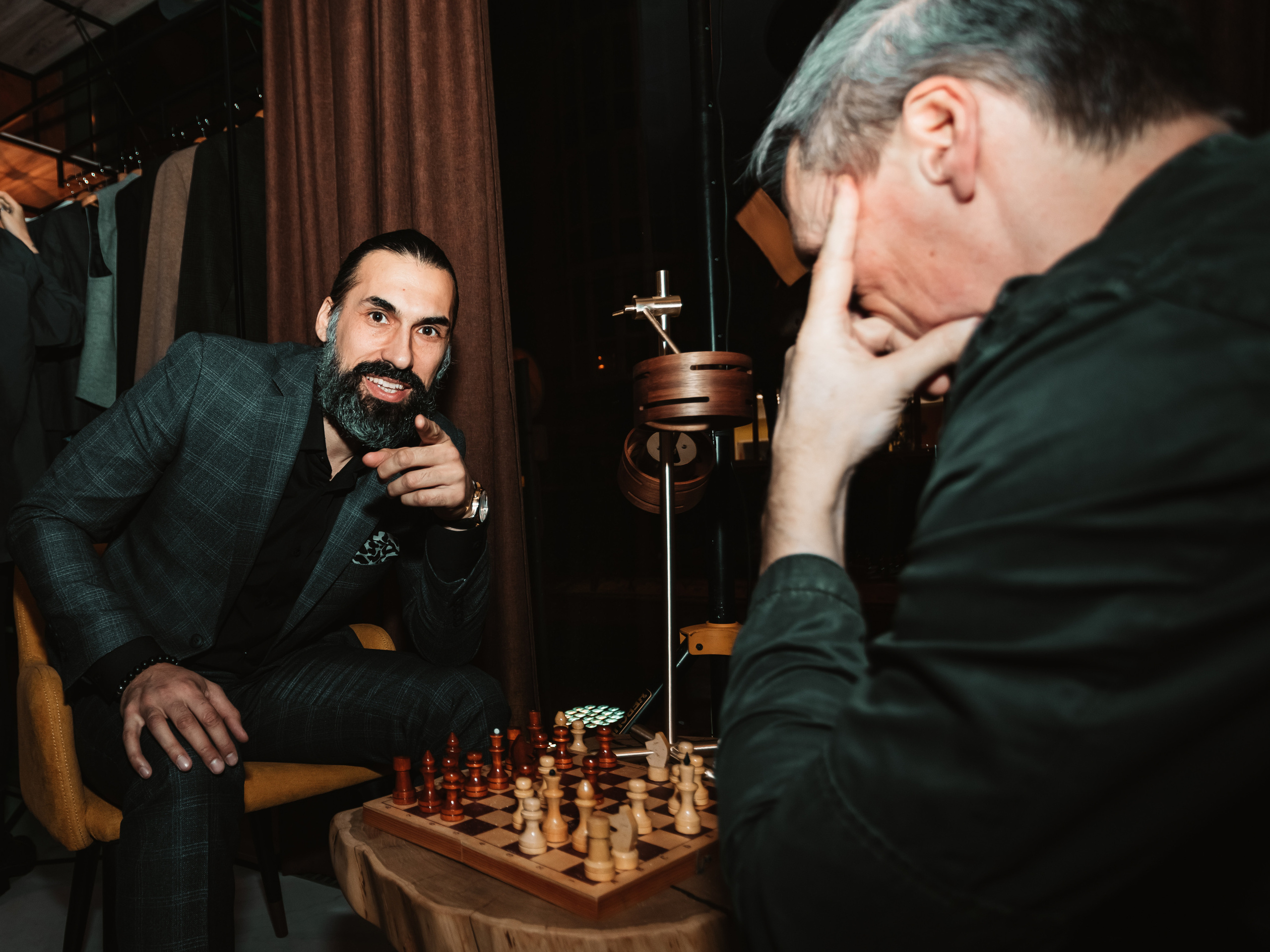 Репортаж. Алексей Михеев Фотограф г. Москва