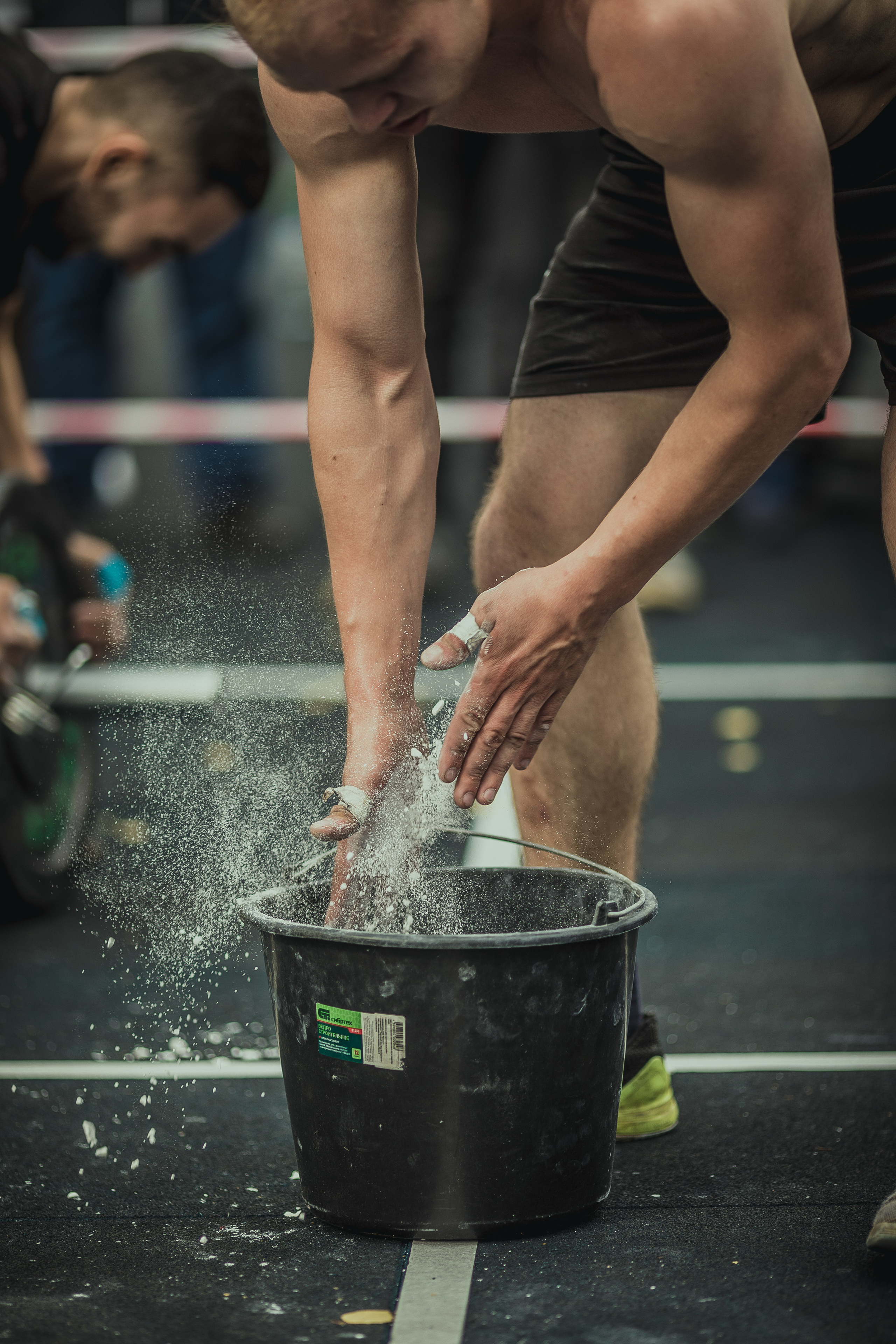 Спорт. Алексей Михеев Фотограф г. Москва