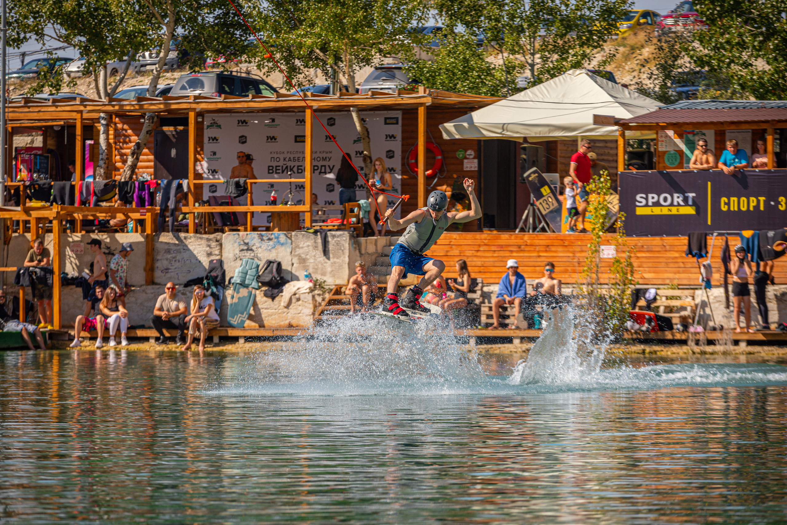 Спорт. Алексей Михеев Фотограф г. Москва