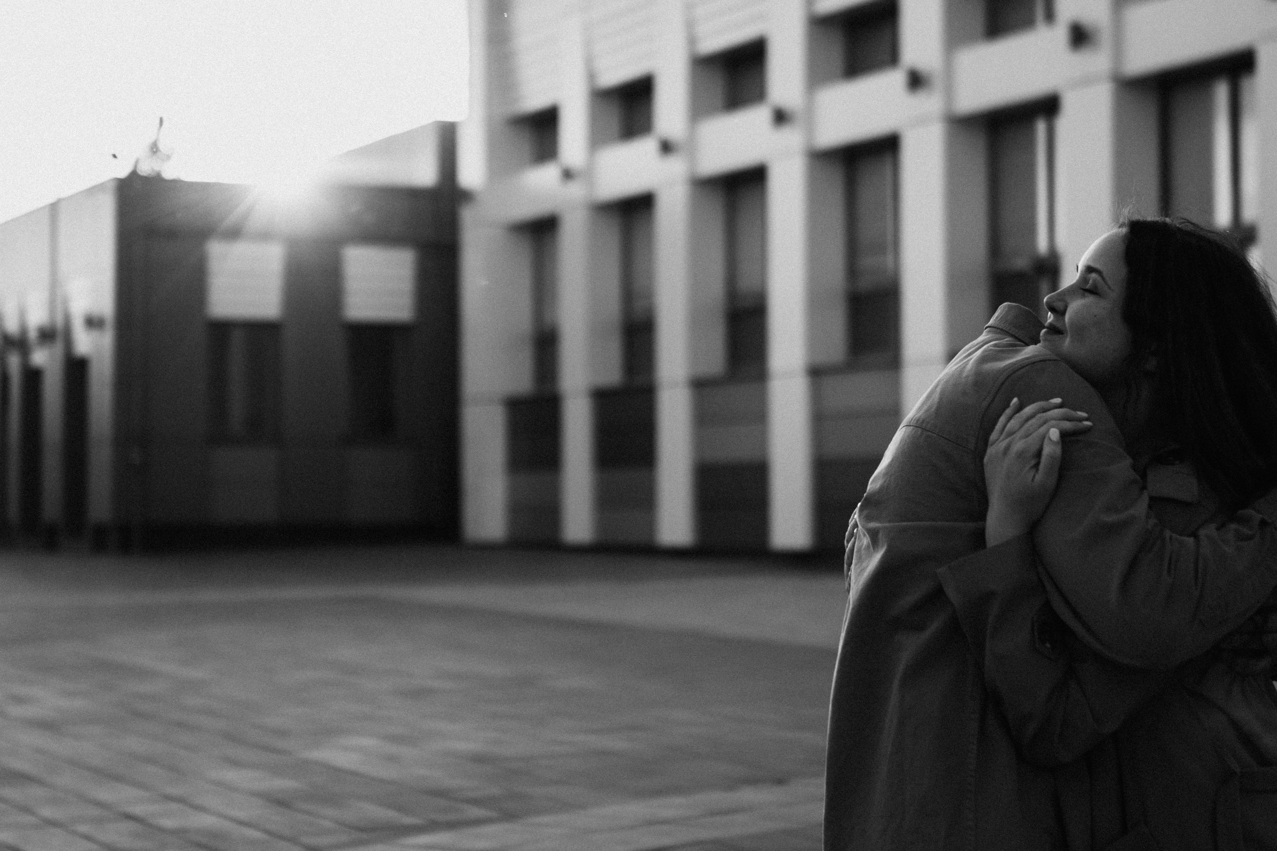 Юля/Влад. Фотограф Оренбург Алёна Лелет