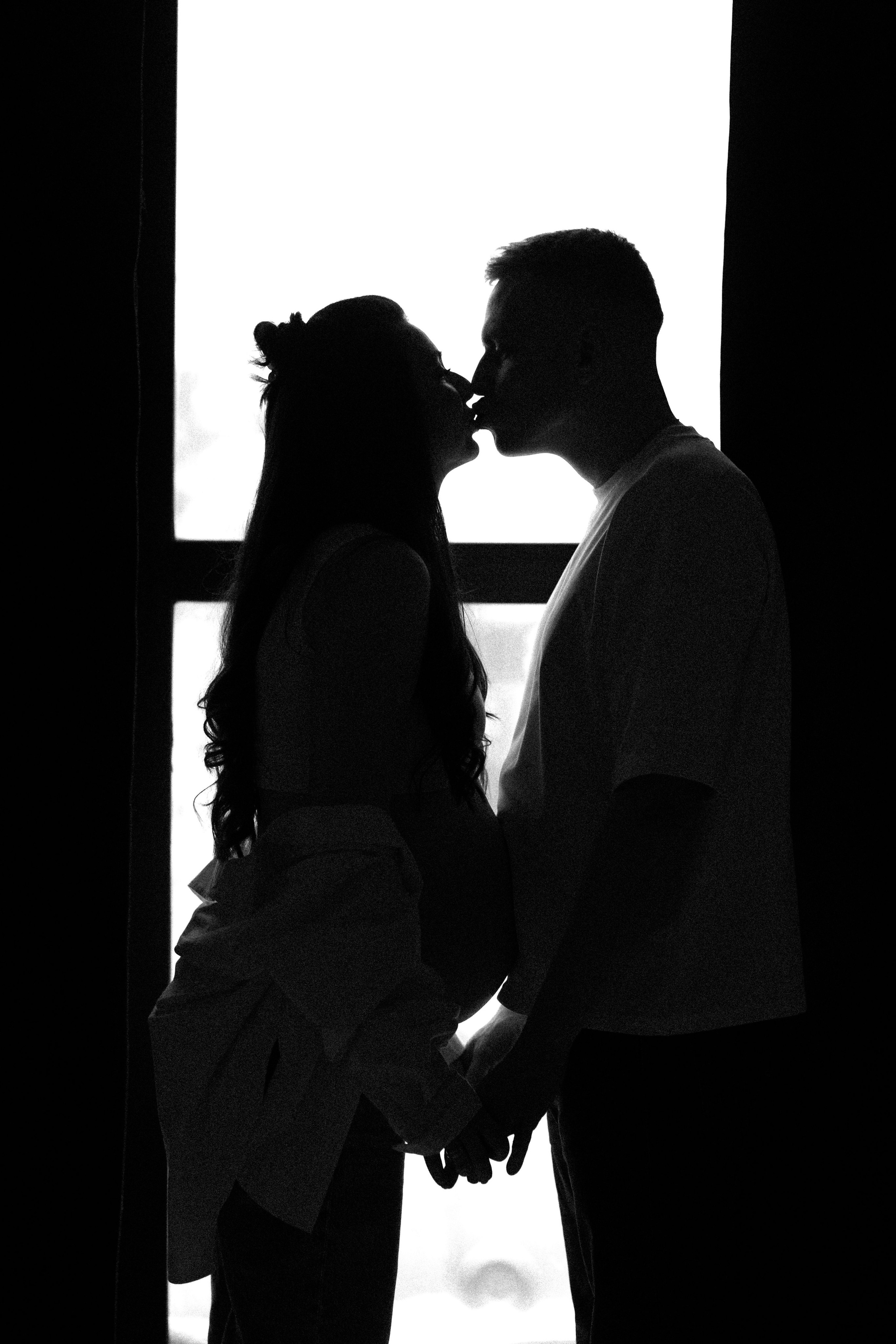 Павел и Анна. Семейный фотограф Нижневартовск Тюмень Ефимова Ирина