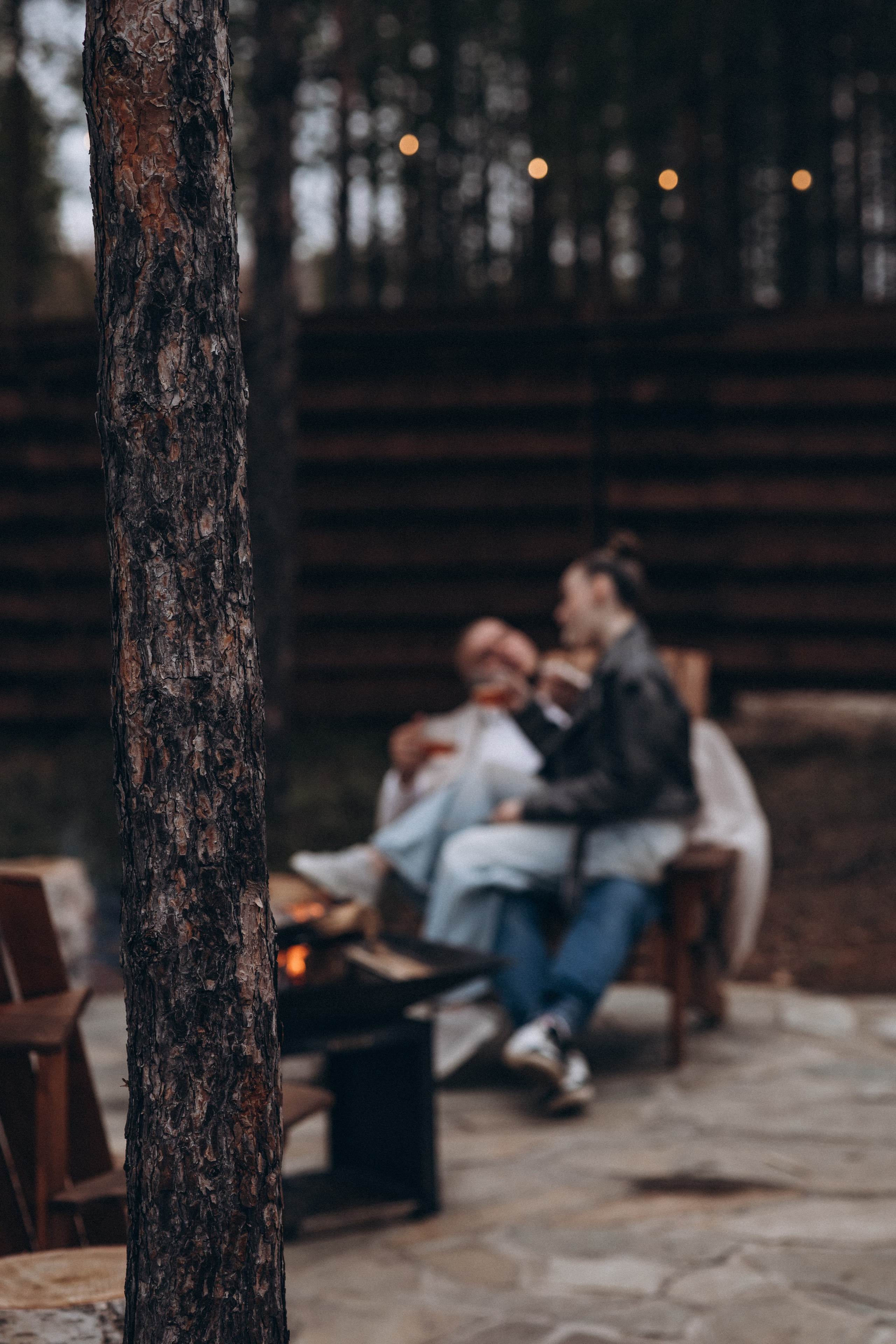 Максим и Зоя. Семейный фотограф Нижневартовск Тюмень Ефимова Ирина