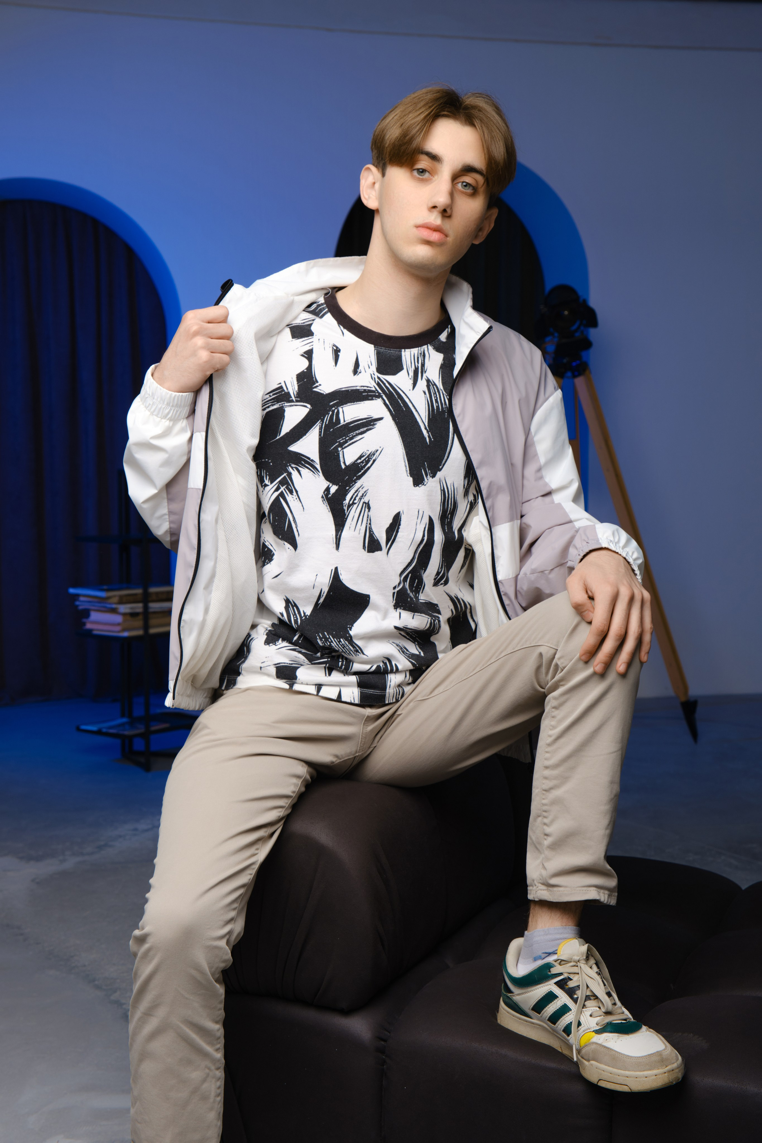 Фотки. Выпускные альбомы в Орле и Орловской обл. для школ, вузов и академий