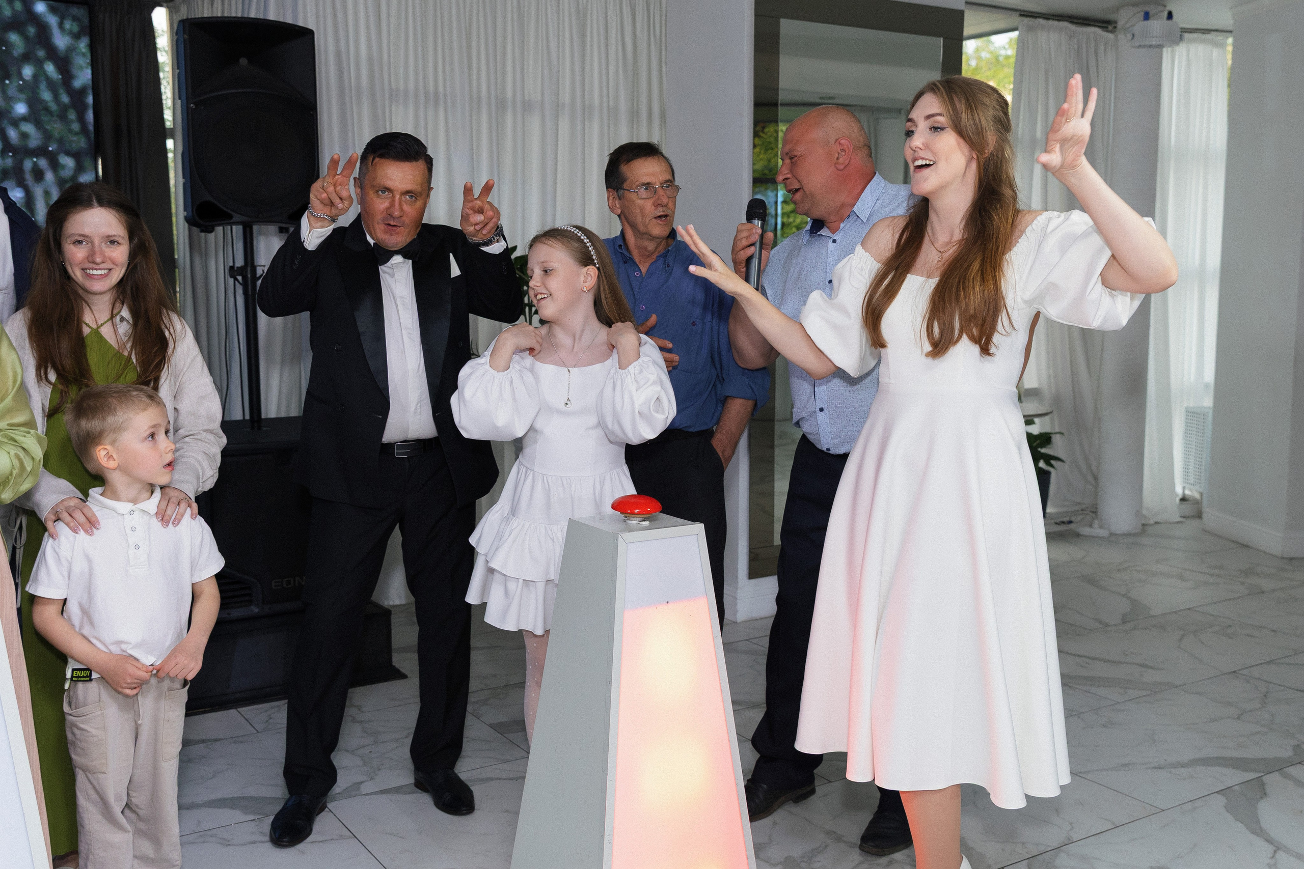 Дмитрий и Ирина. Свадебный и репортажный фотограф в Санкт-Петербурге Николай Голованов