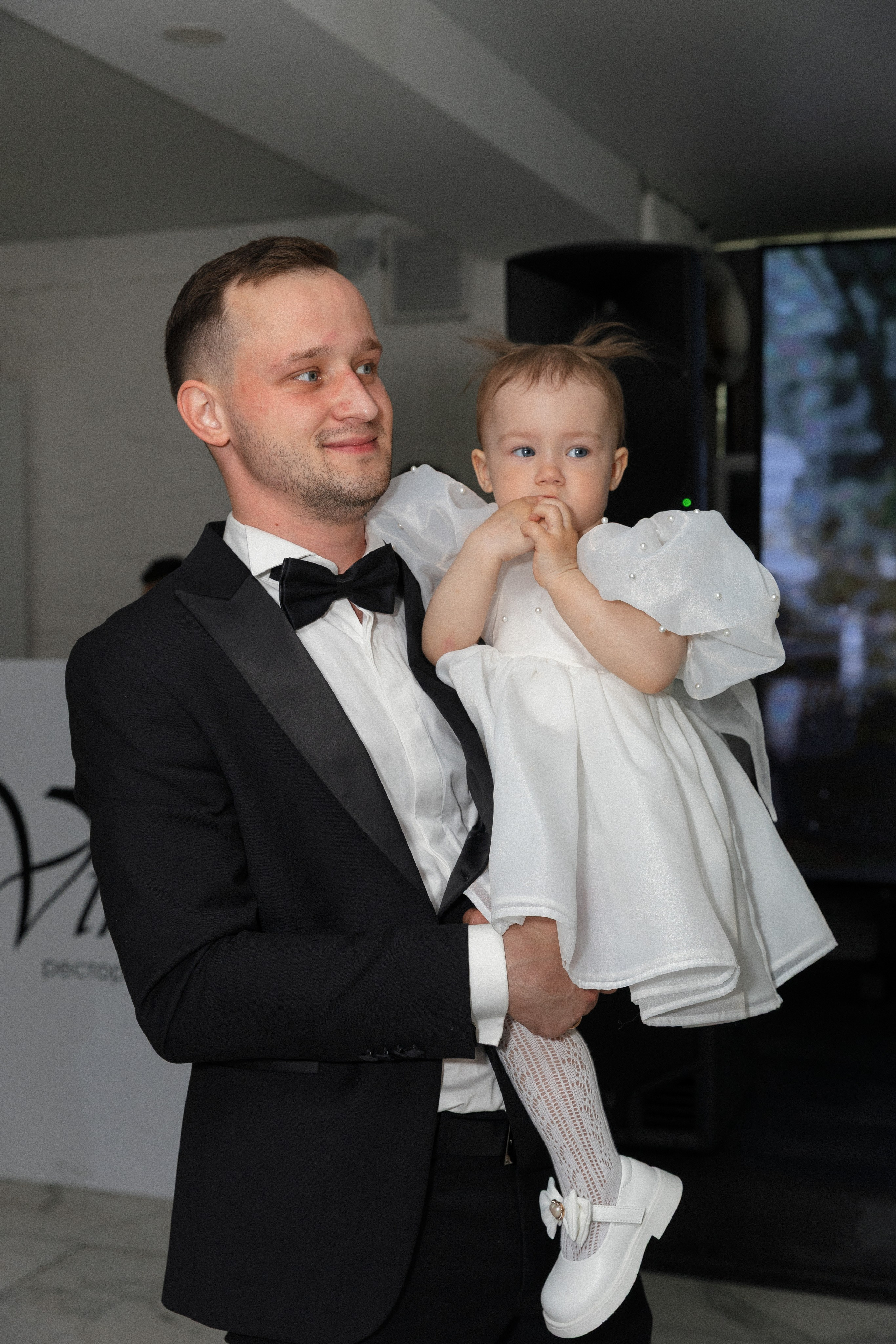 Дмитрий и Ирина. Свадебный и репортажный фотограф в Санкт-Петербурге Николай Голованов