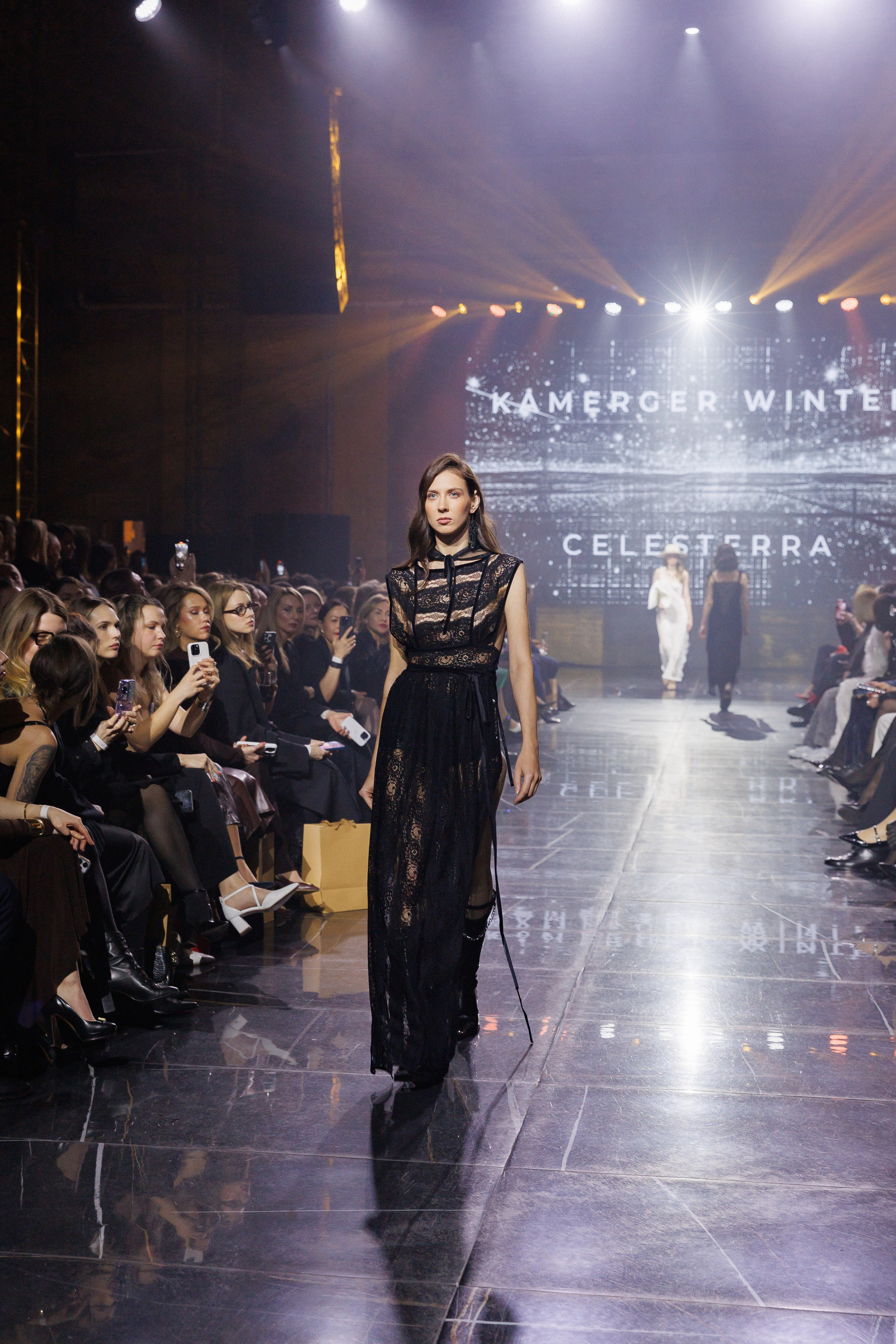 KAMERGER WINTER 2025. Свадебный и репортажный фотограф в Санкт-Петербурге Николай Голованов