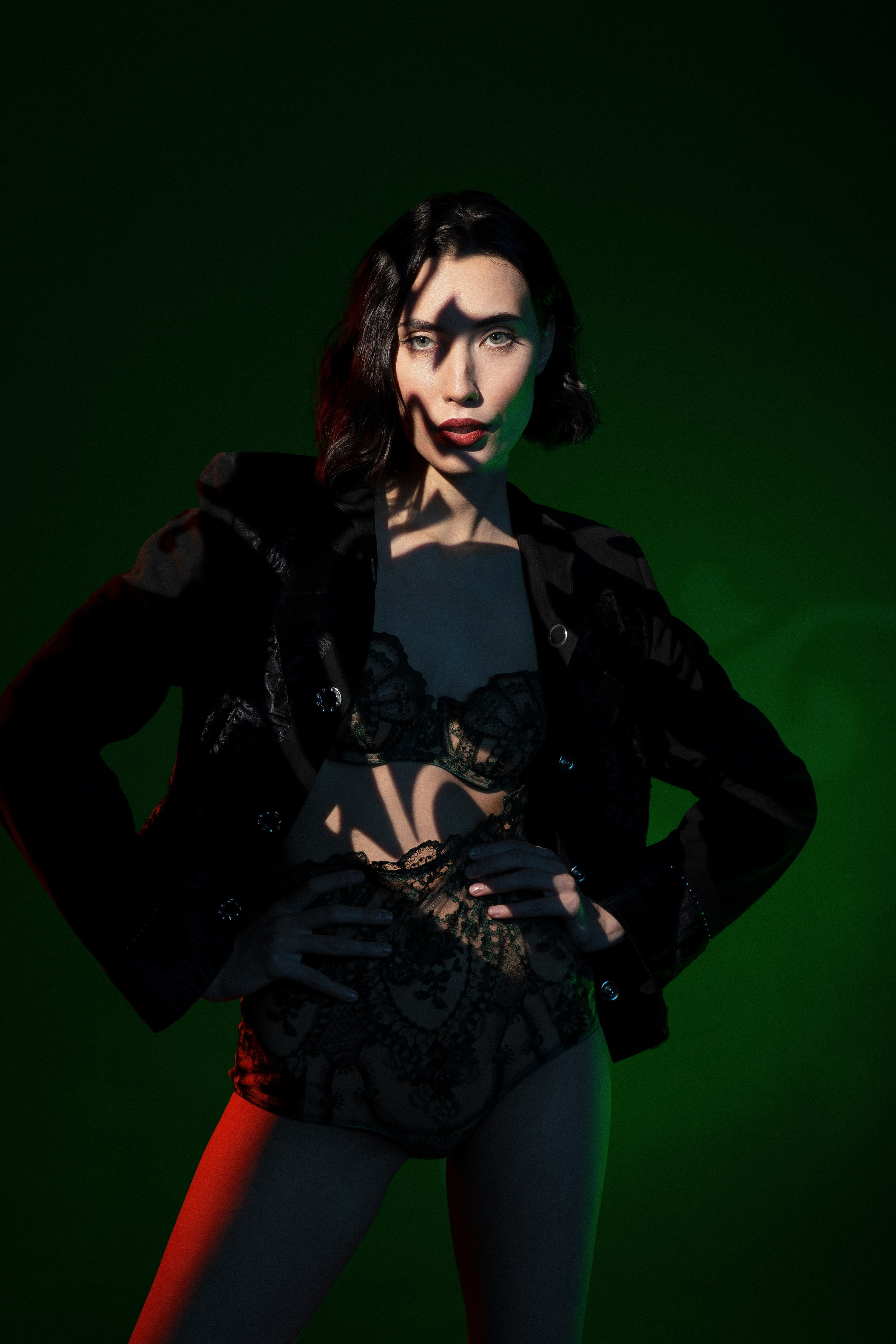 Настя. Свадебный и репортажный фотограф в Санкт-Петербурге Николай Голованов