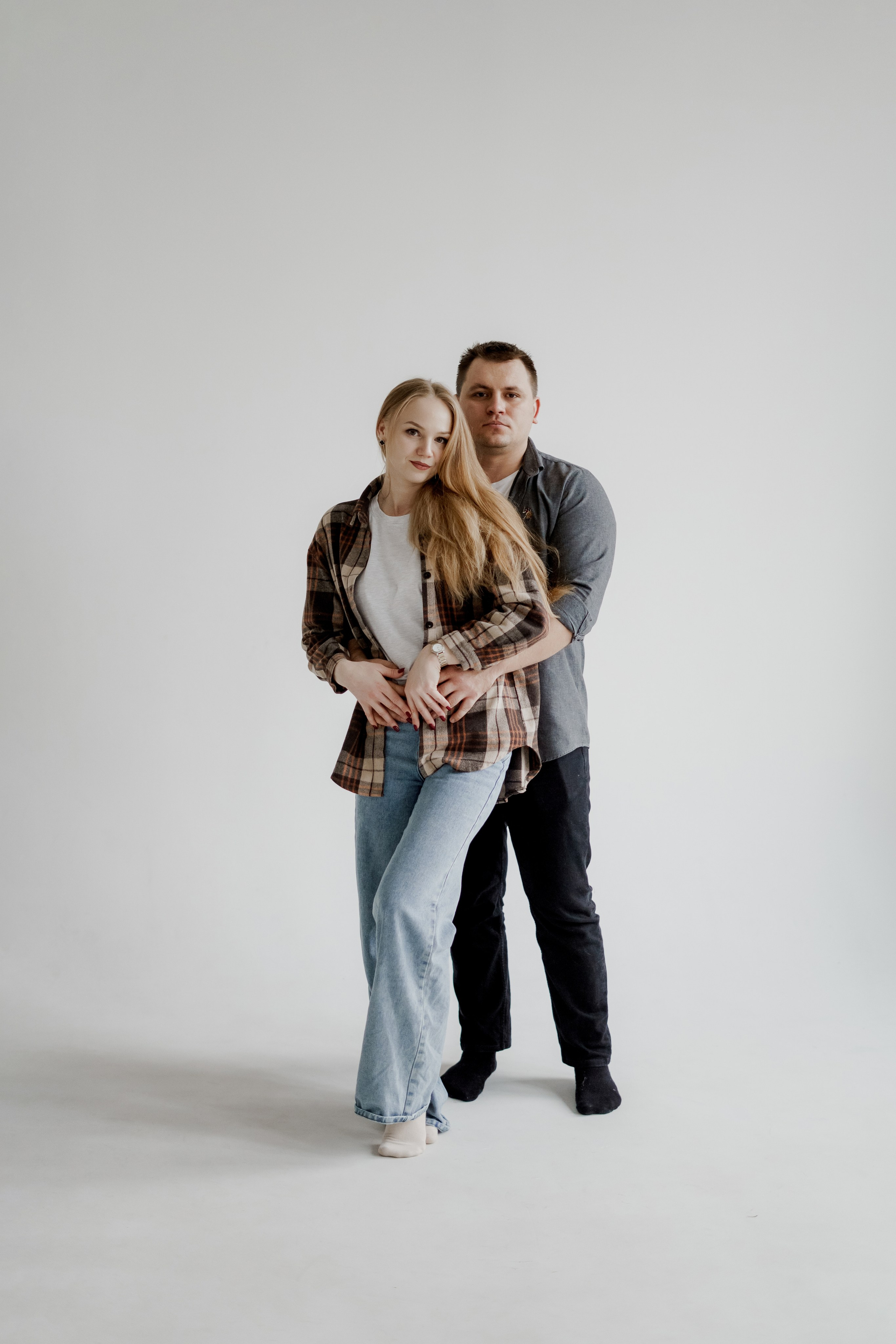 Степуро. Фотограф Валерия Крахмалева