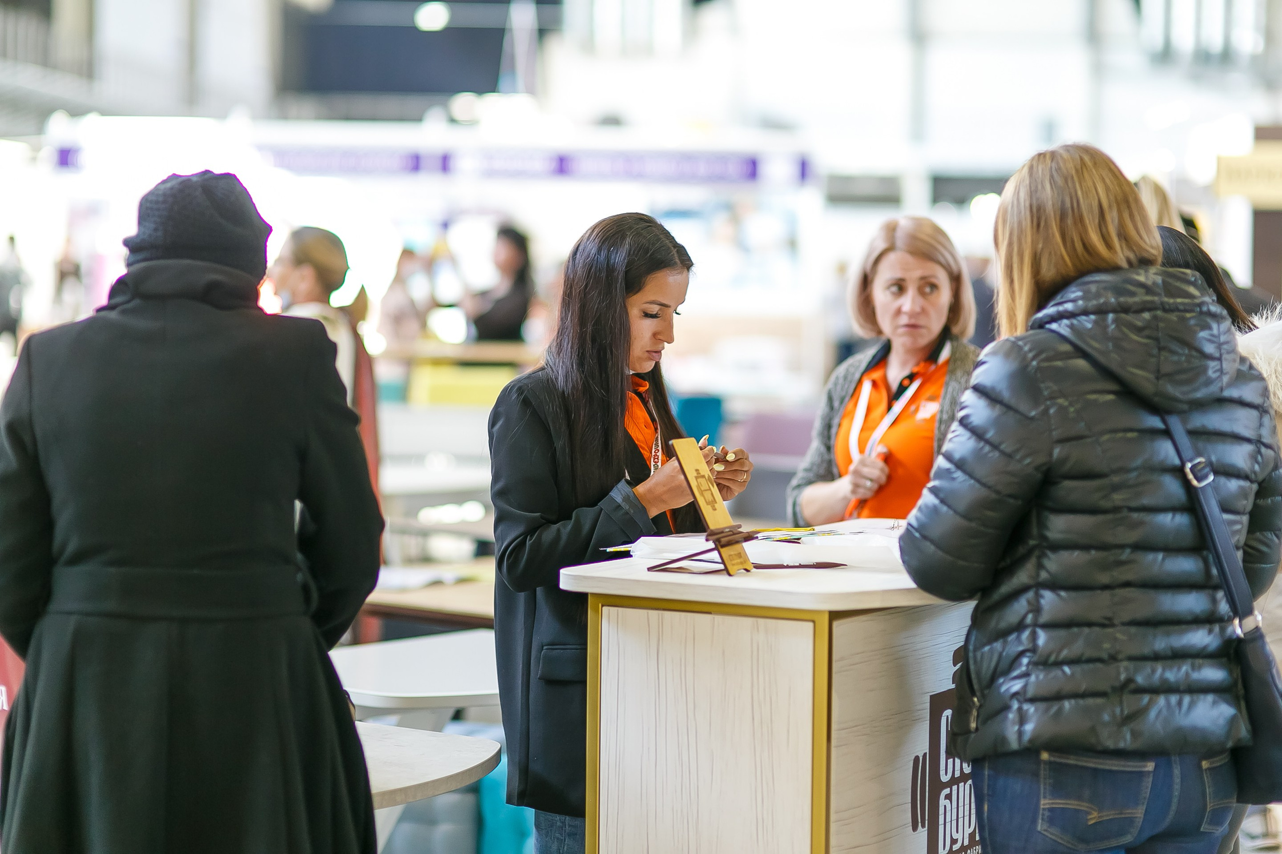 МВК Выставка МВЦ. Профессиональный фотограф Дугинов Николай | Екатеринбург