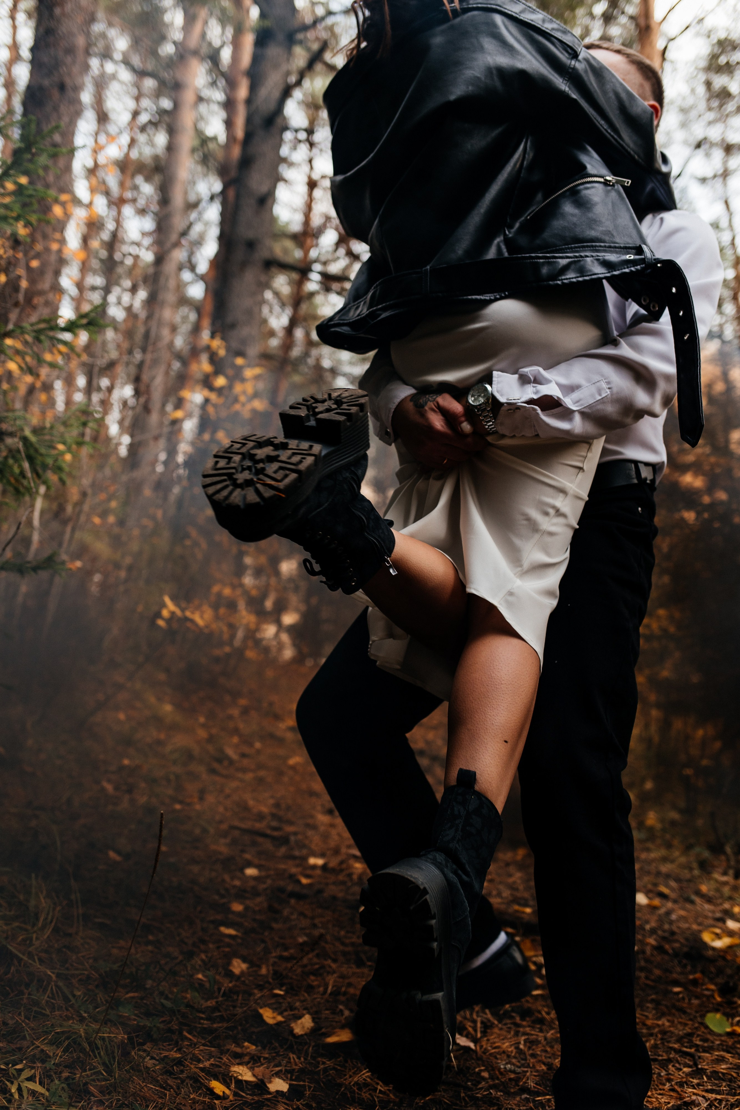 СЕРГЕЙ&КСЕНИЯ. Фотограф Кудымкар | Пермский край