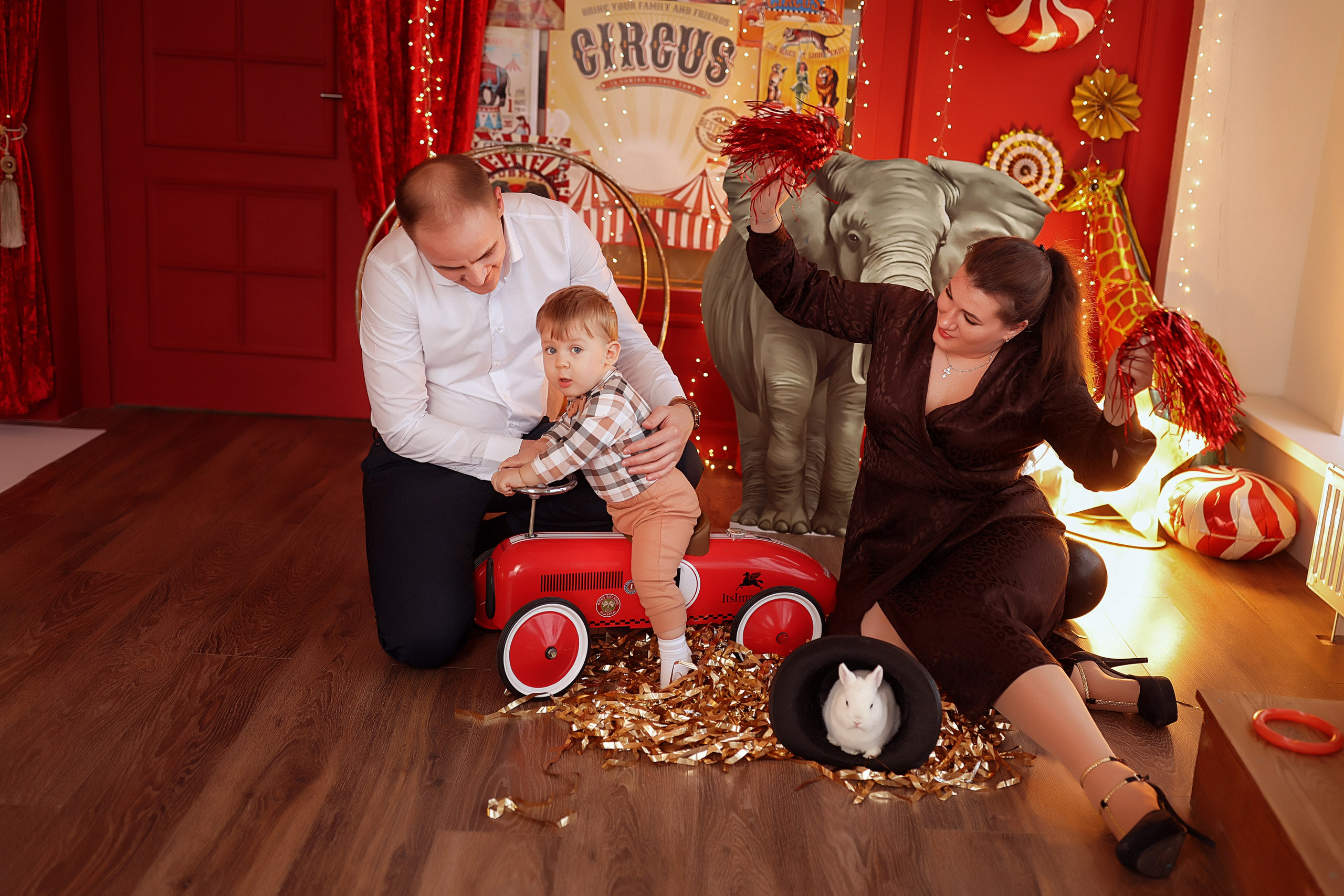 Семейные съёмки. Церковный и семейный фотограф в Ростове-на-Дону