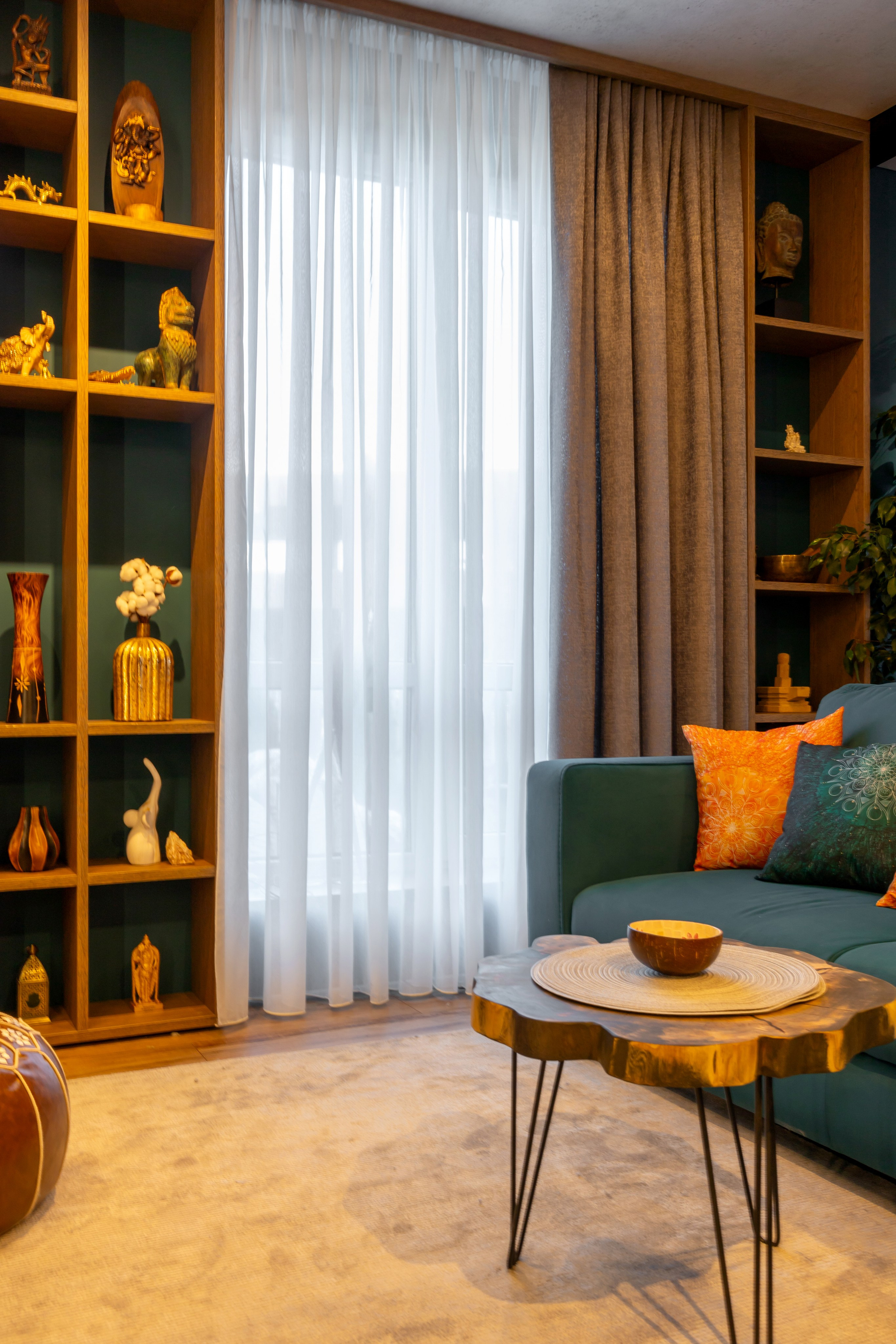 Съёмка для Декор Сити