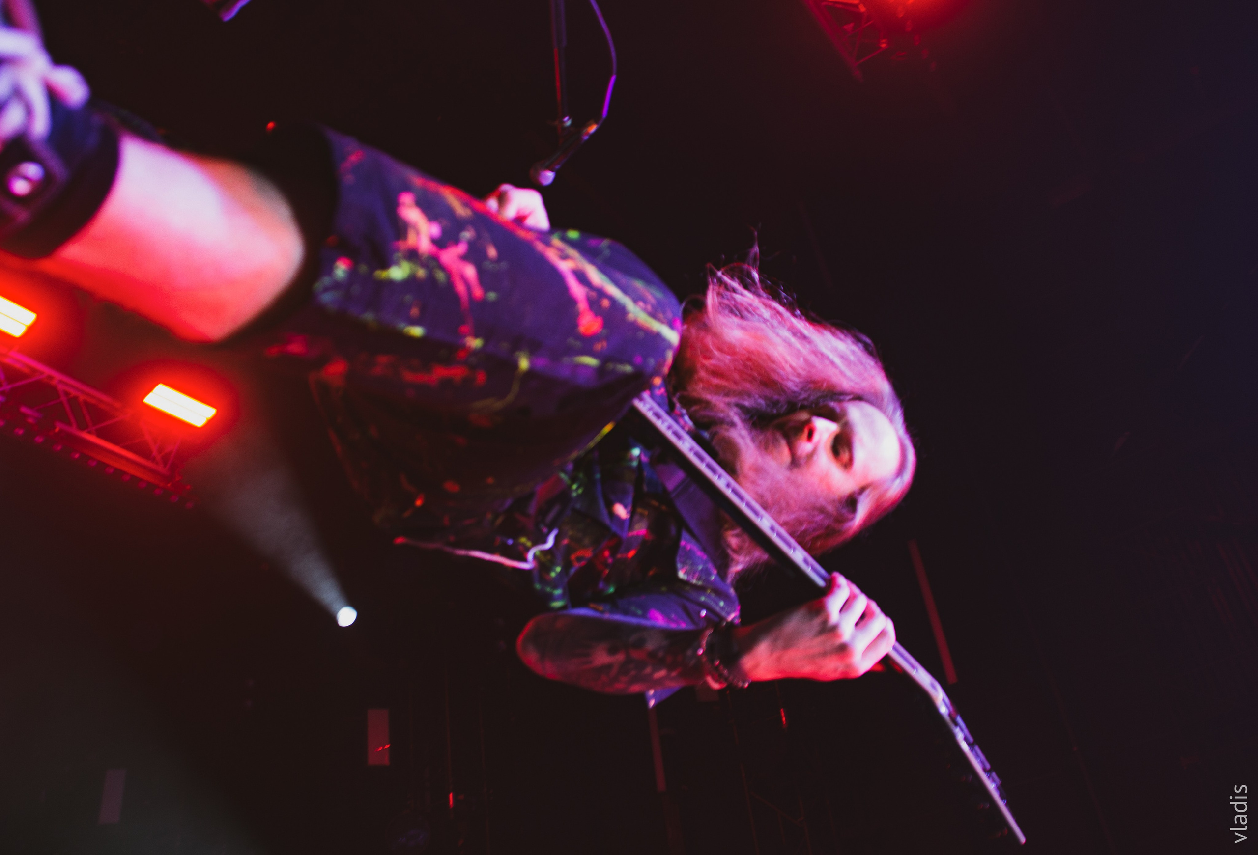 Пилот | A2 | 26.10.2024. VLADIS PISKUNOV | Концертные Фото |Репортажи