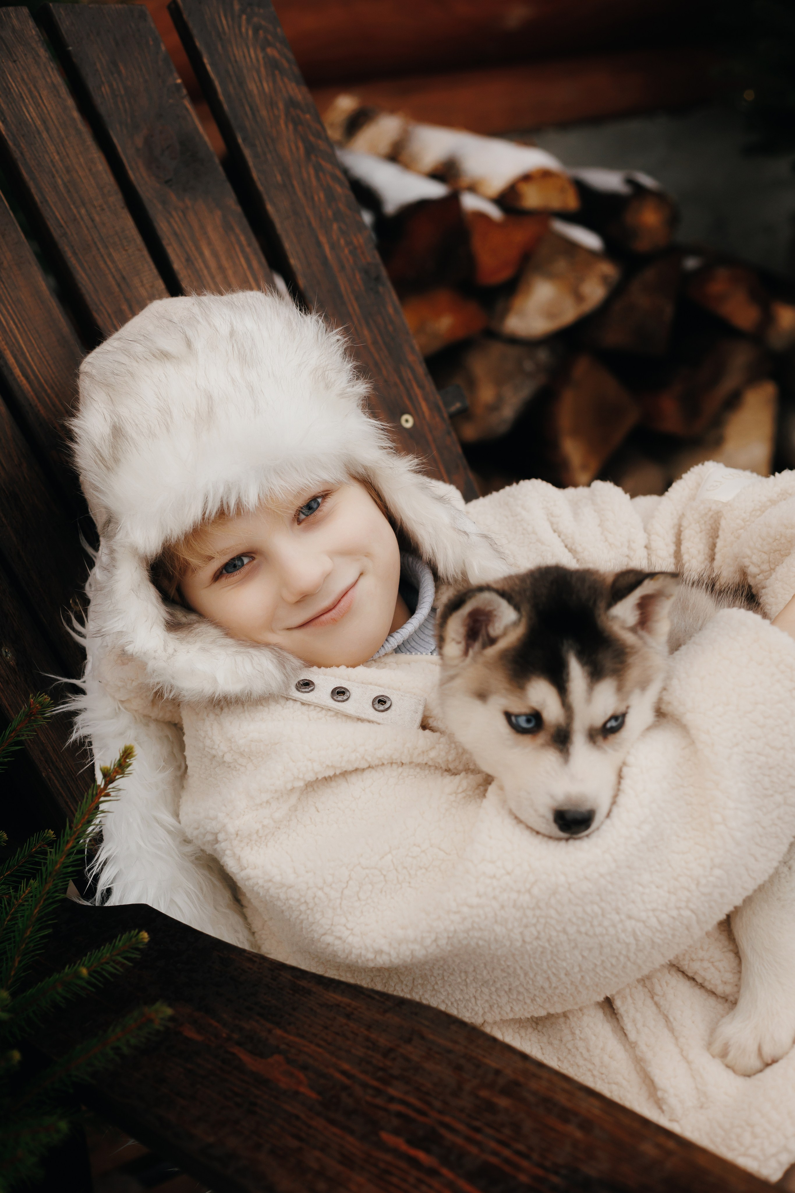 Winter 2024. Свадебный и семейный фотограф Витебск, Минск, Андрей Павлов