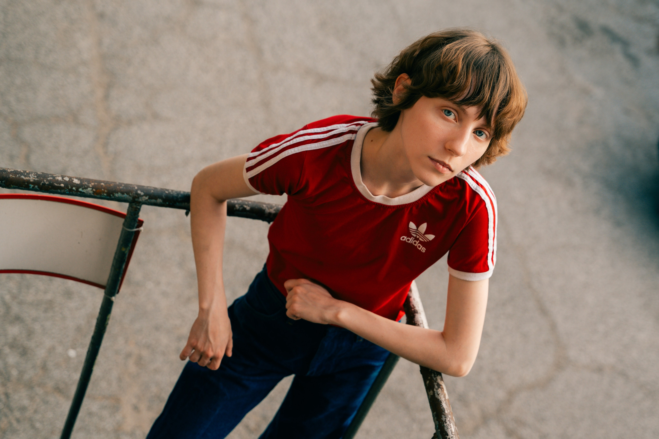 Юлия. Мария Кобзева, фотограф в Ялте, Крым