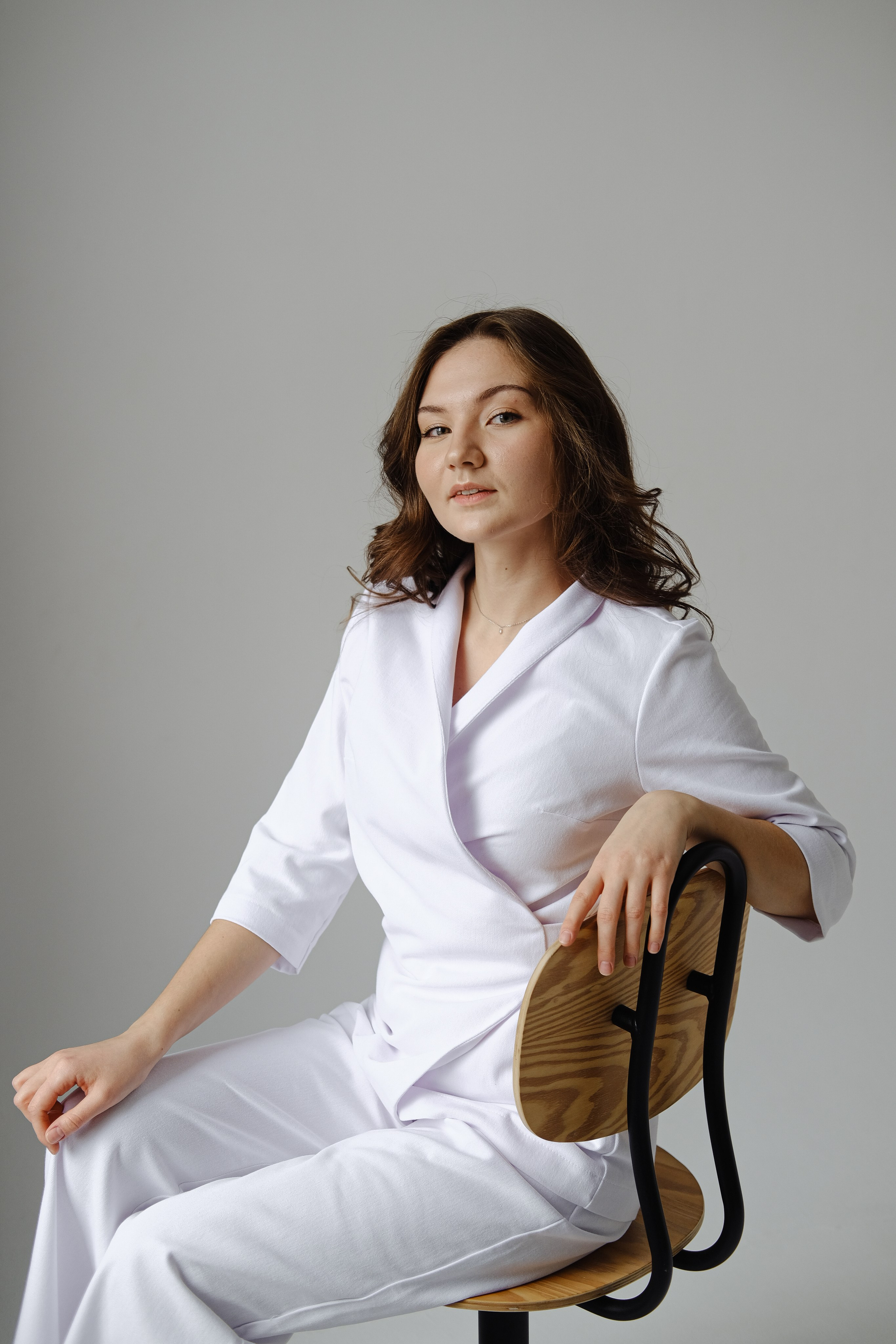 Групповой портрет: Выпускники КГМУ. Обо мне