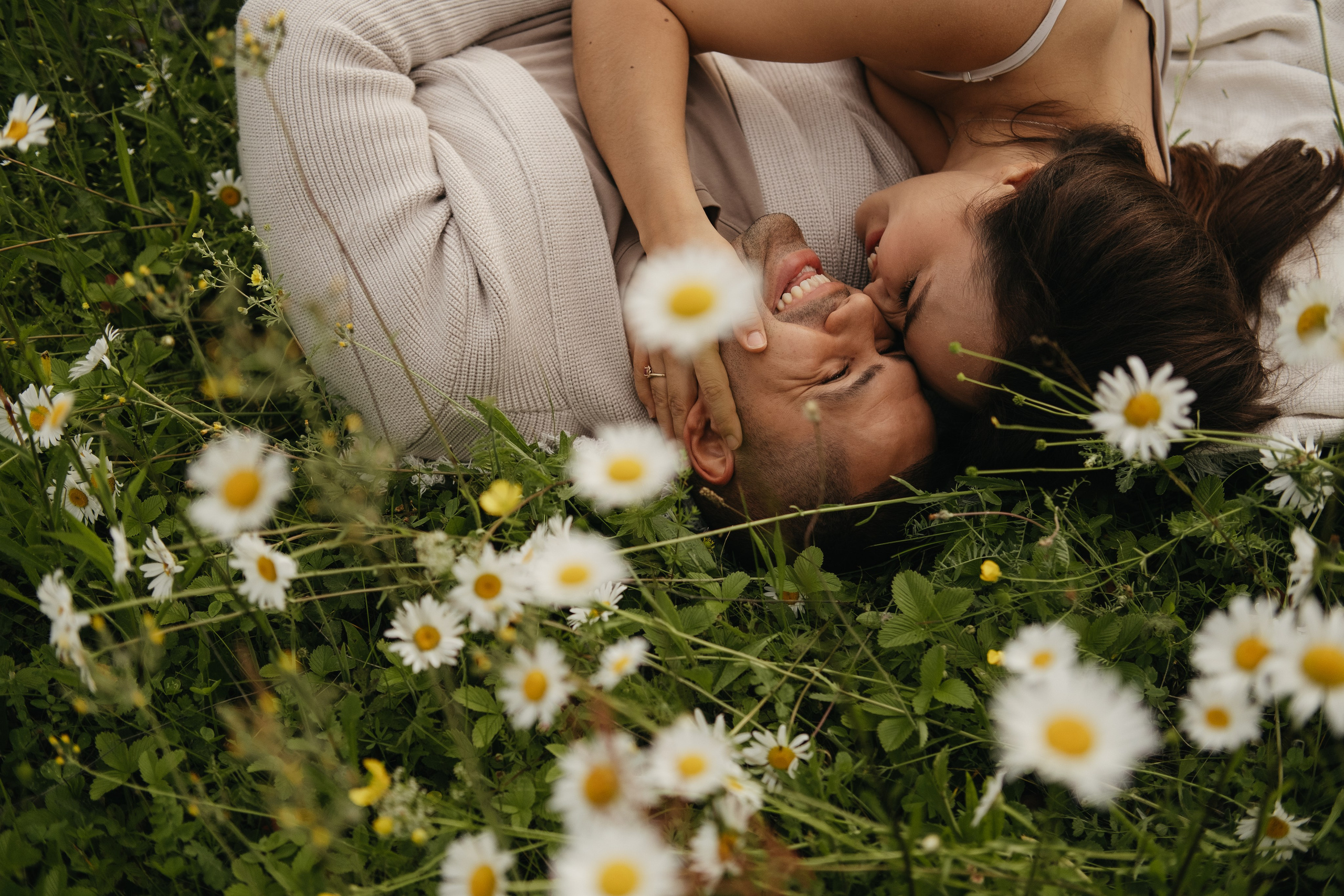 Семейная съемка. Обо мне