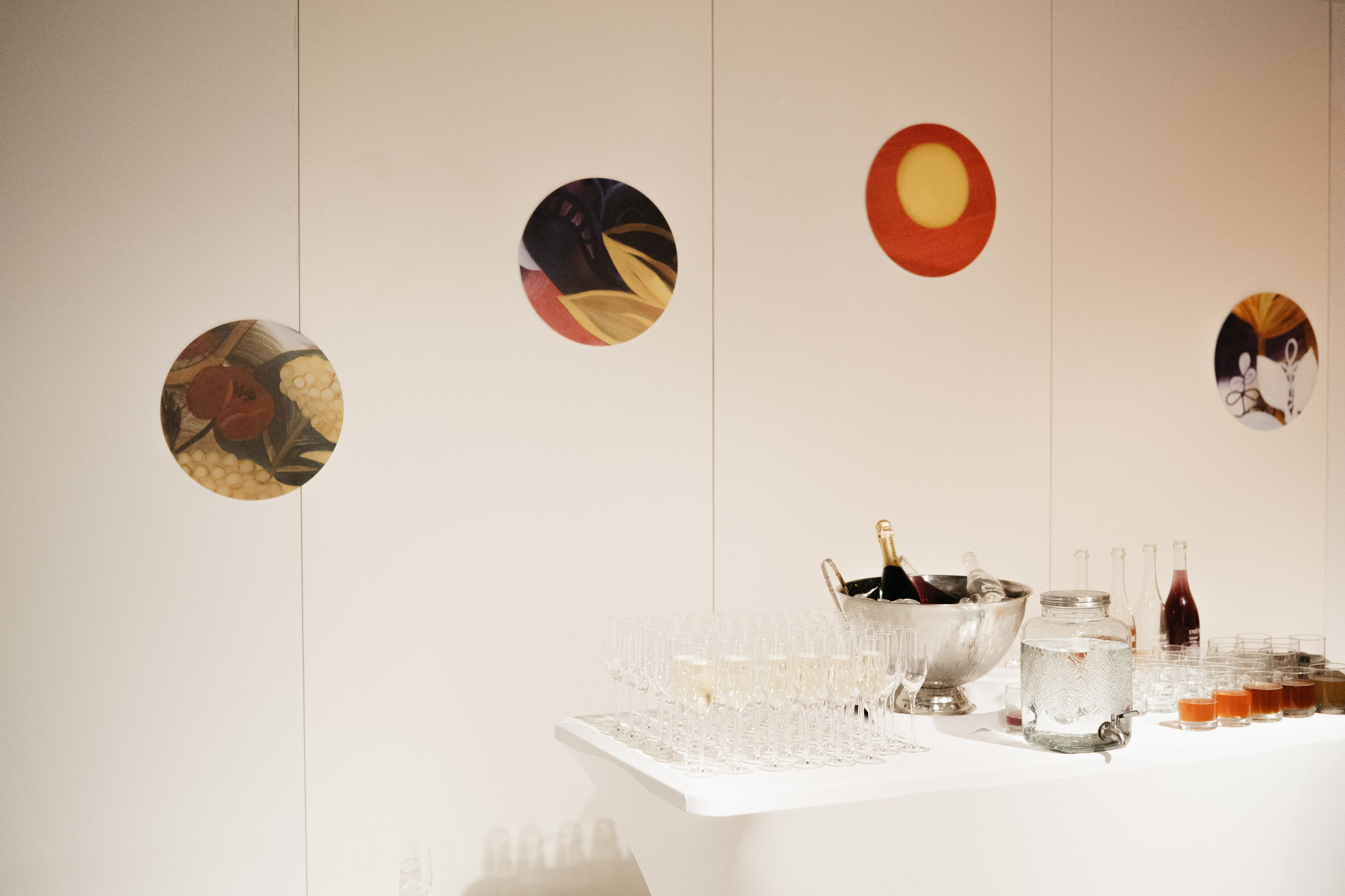 СЧАСТЬЕ & Альфия Sargin. Обо мне