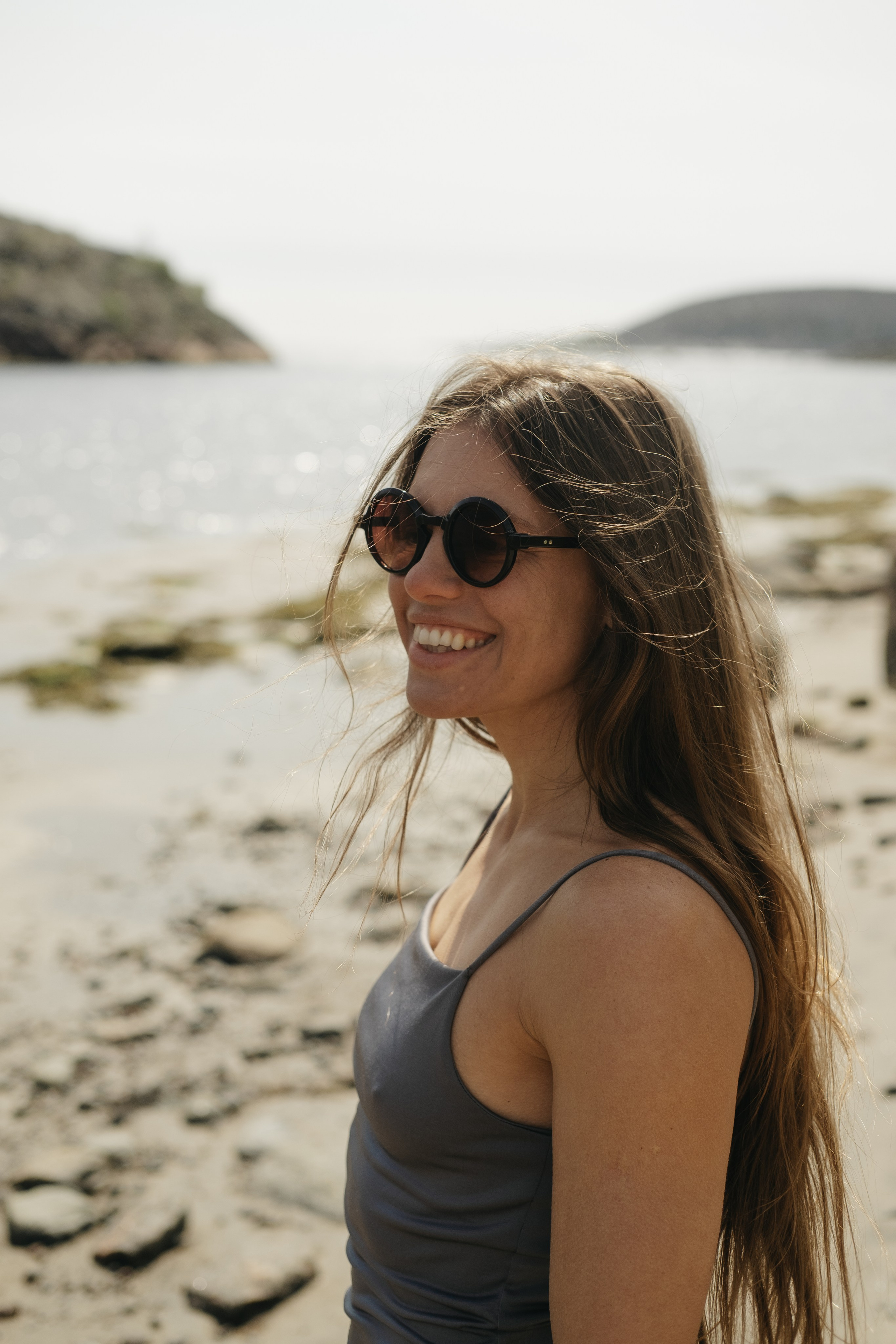 Карелия и Соловецкие острова. Обо мне