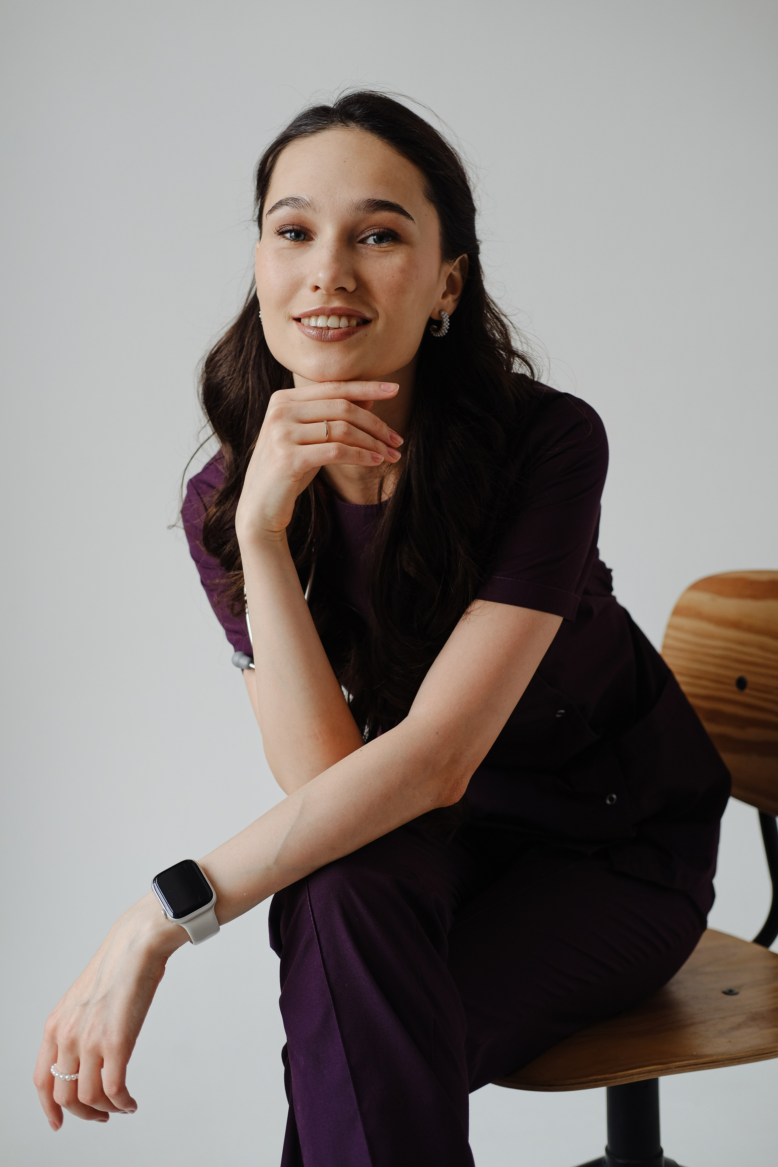 Групповой портрет: Выпускники КГМУ. Обо мне