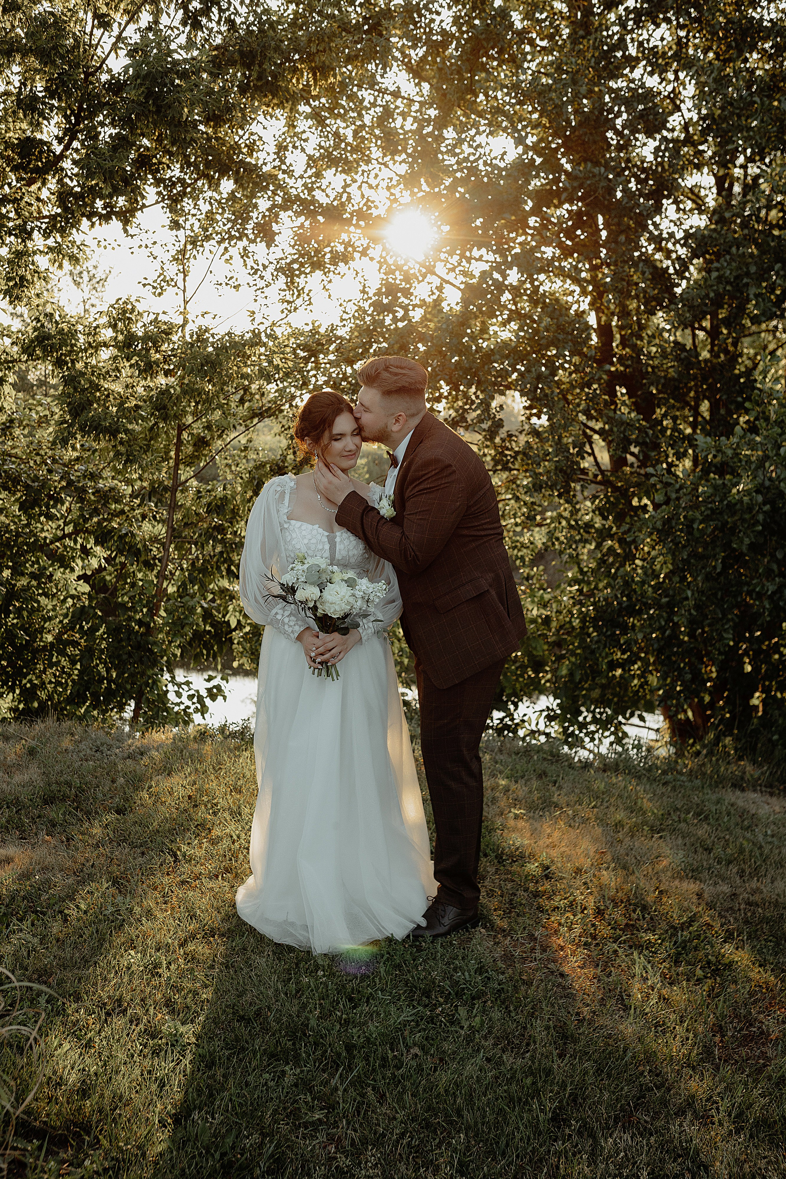 Алина и Владислав. Семейный и женский фотограф в Воронеже Ольга Попова