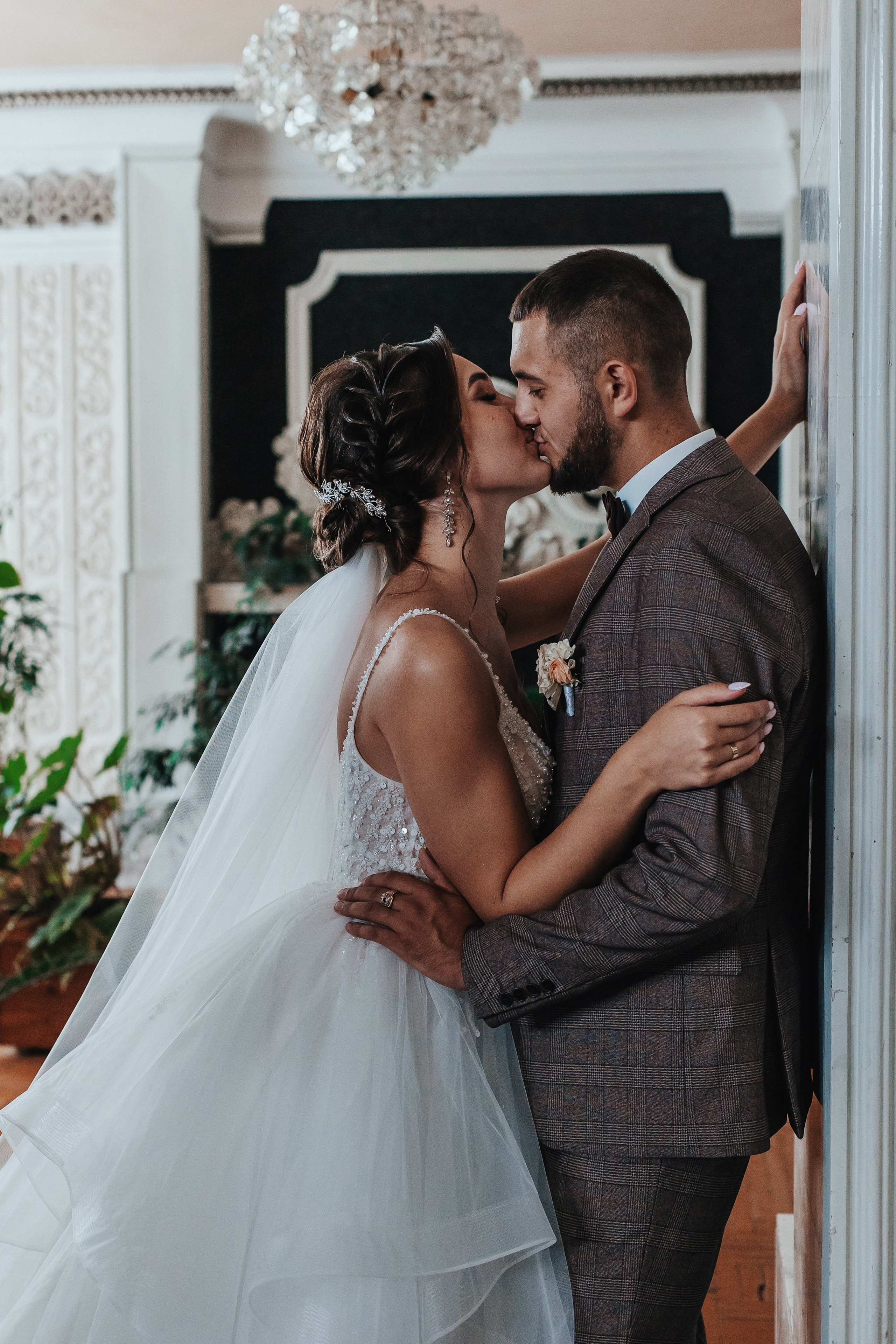 Семён & Татьяна. Алёна Киселёва | фотограф