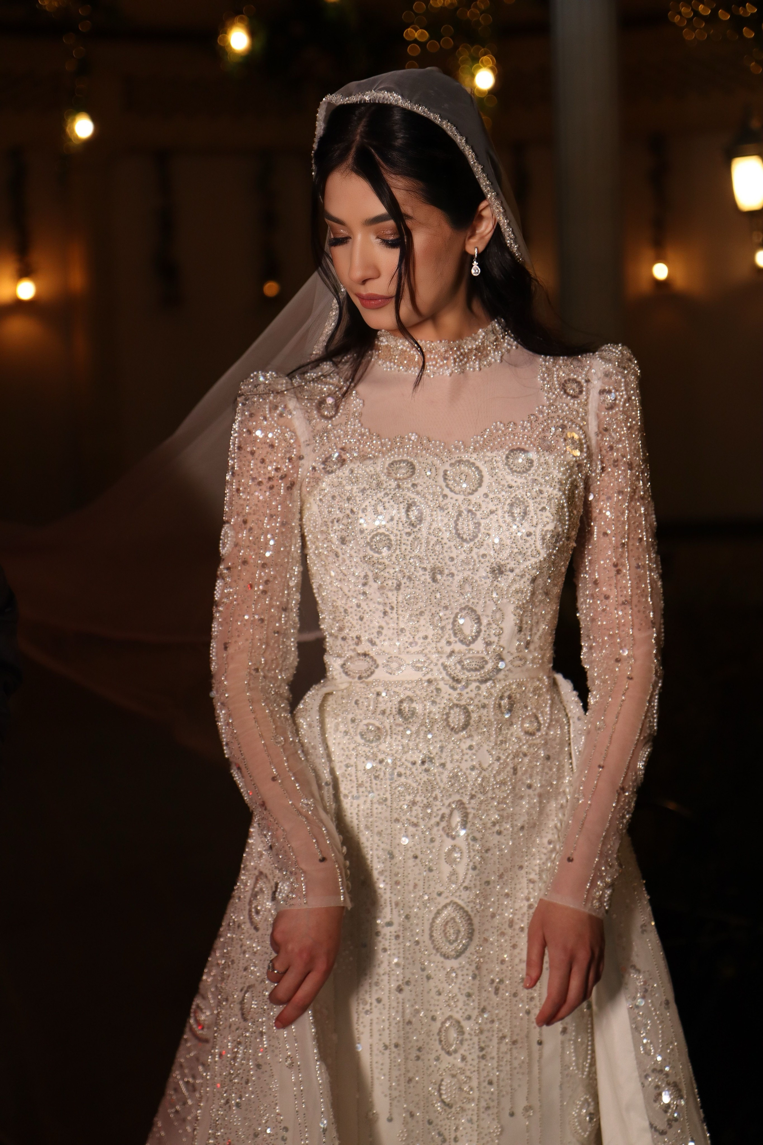 Арслан и Изабелла. Zuleta.Go