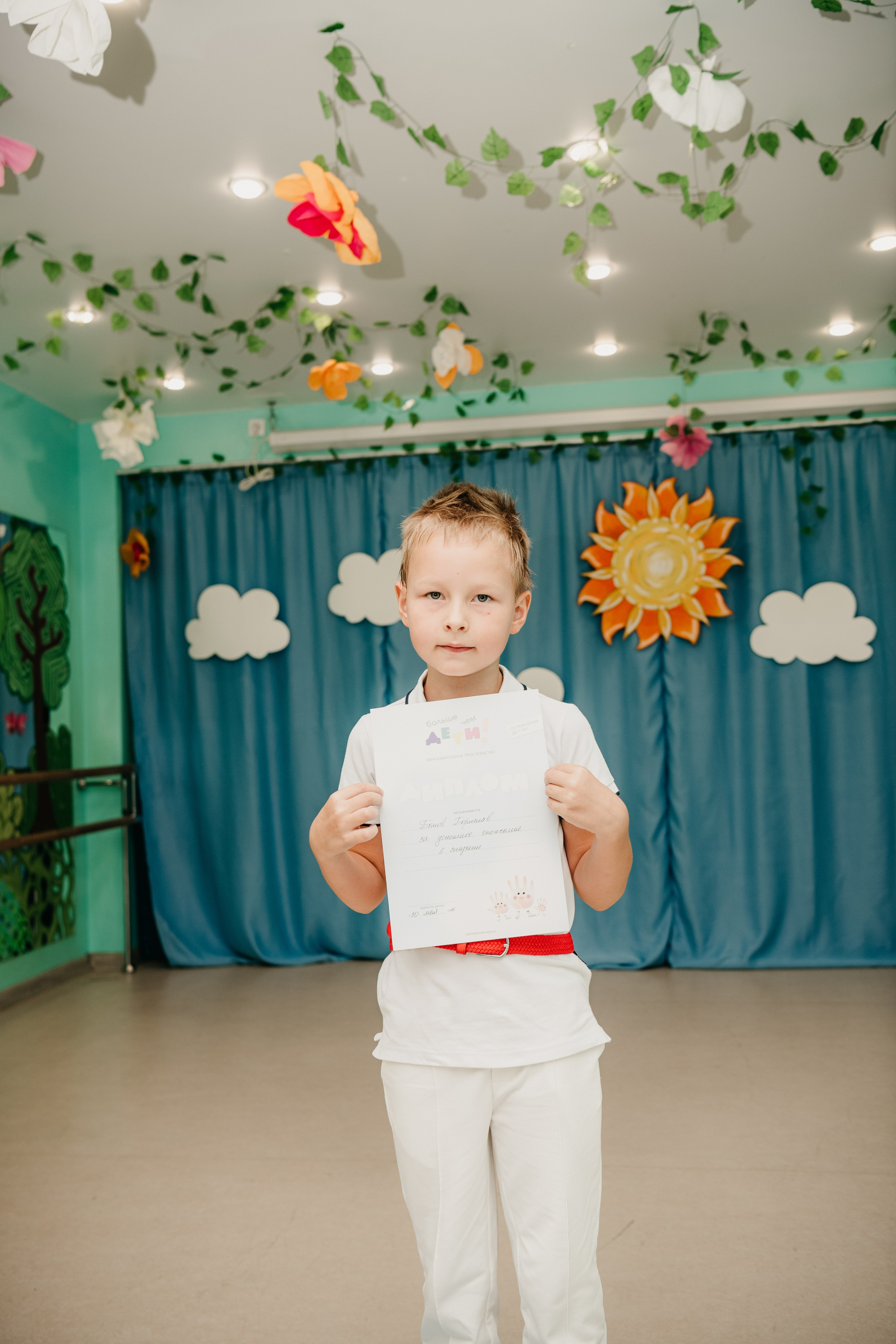 Больше, чем дети. Фотограф на выписку из роддома в Москве и МО