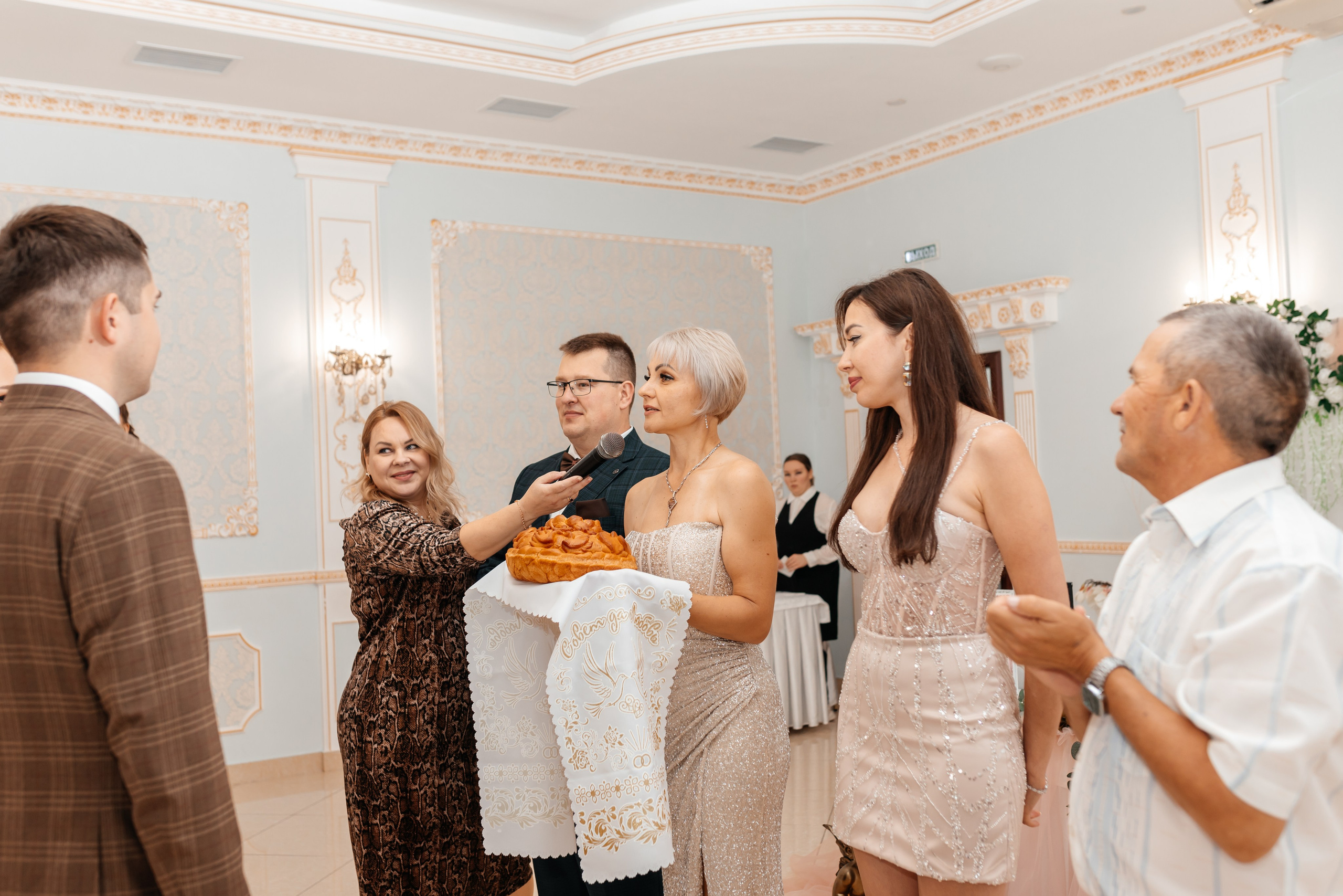 Альмир и София. Марина Шаймухаметова. Фотограф в Уфе