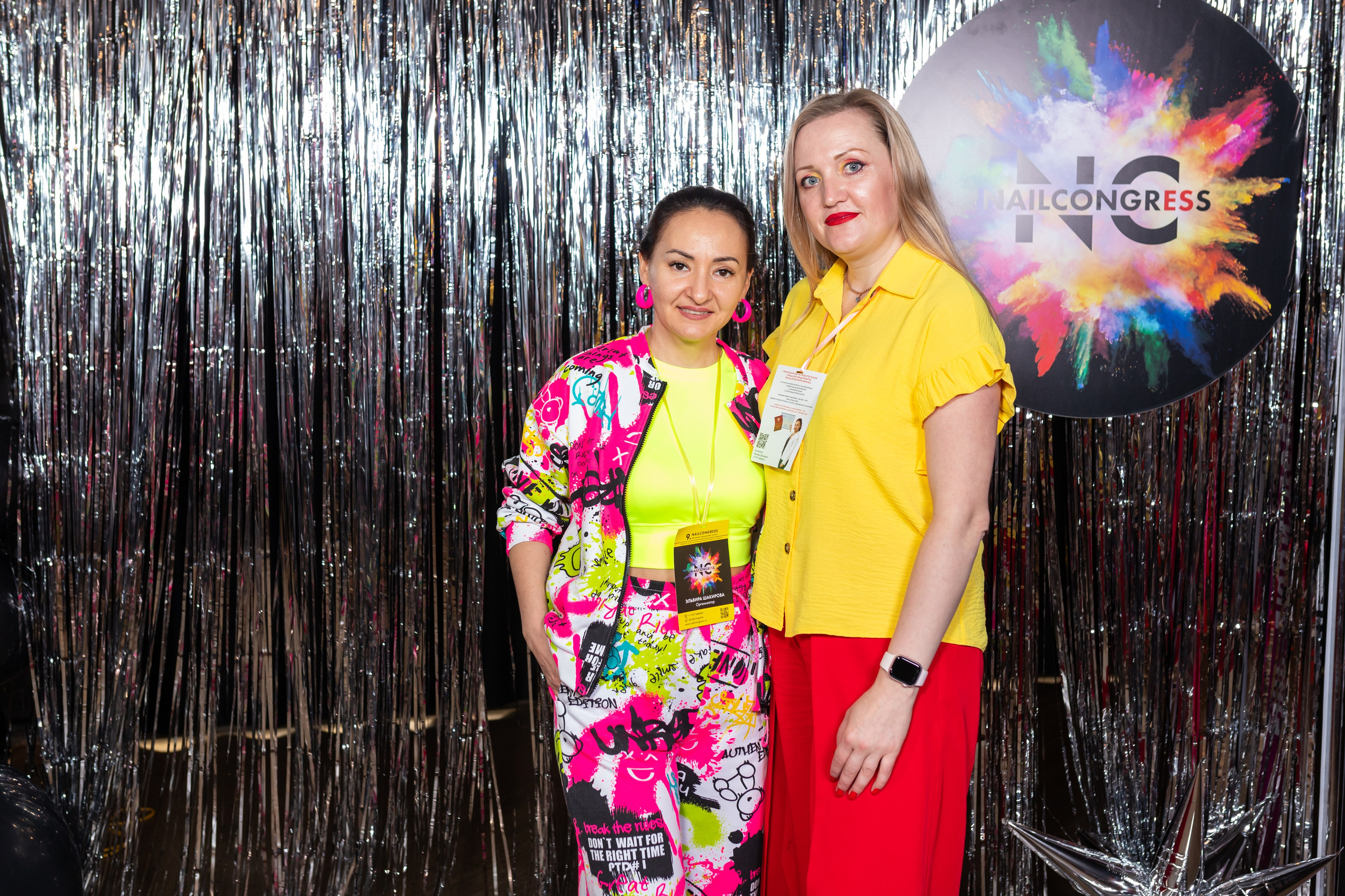 NailCongress 9. Марина Шаймухаметова. Фотограф в Уфе