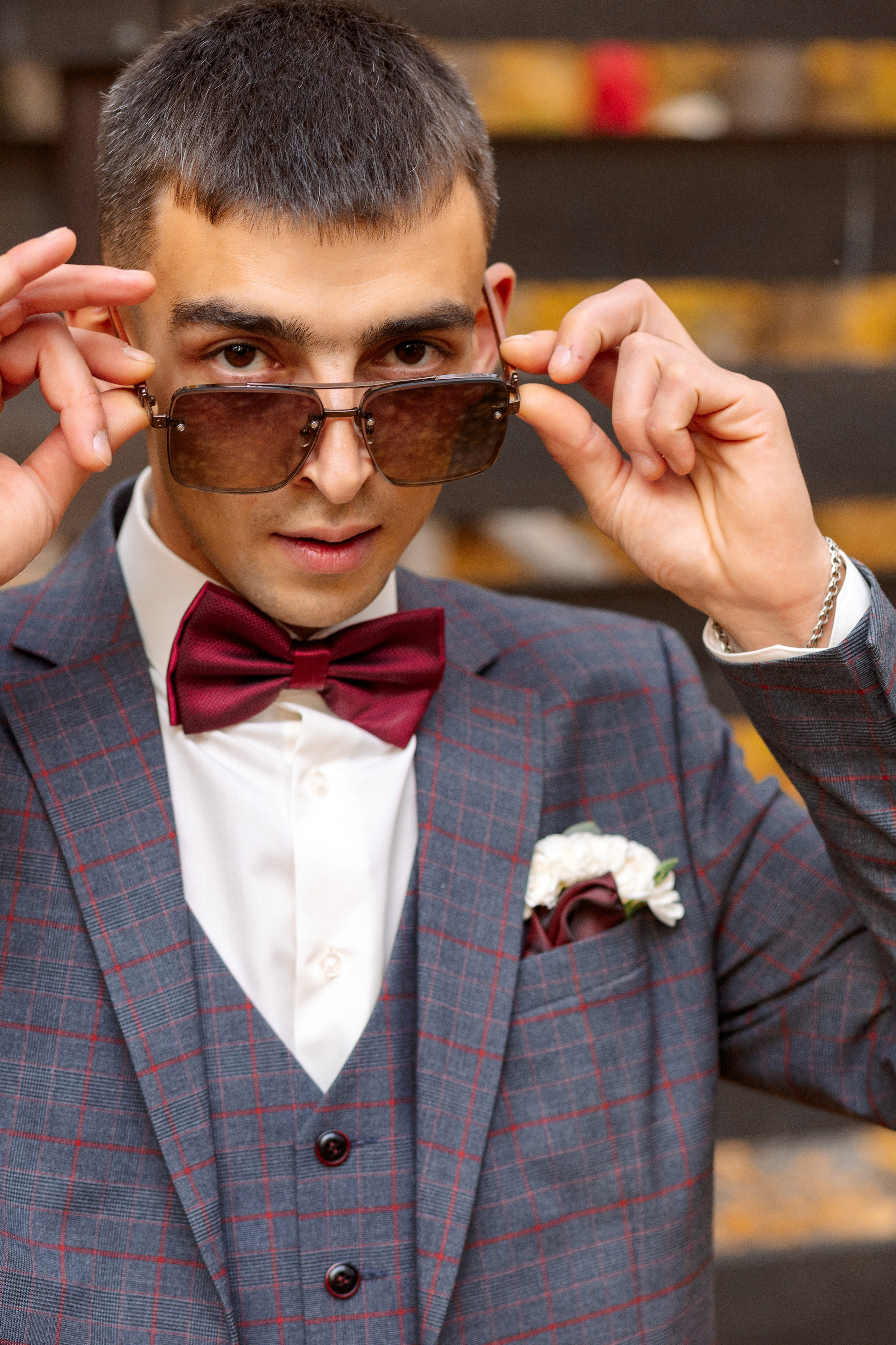 СВАДЬБА: Дима и Юля. Все фото. Профессиональный фотограф в Ижевске Леша Петров