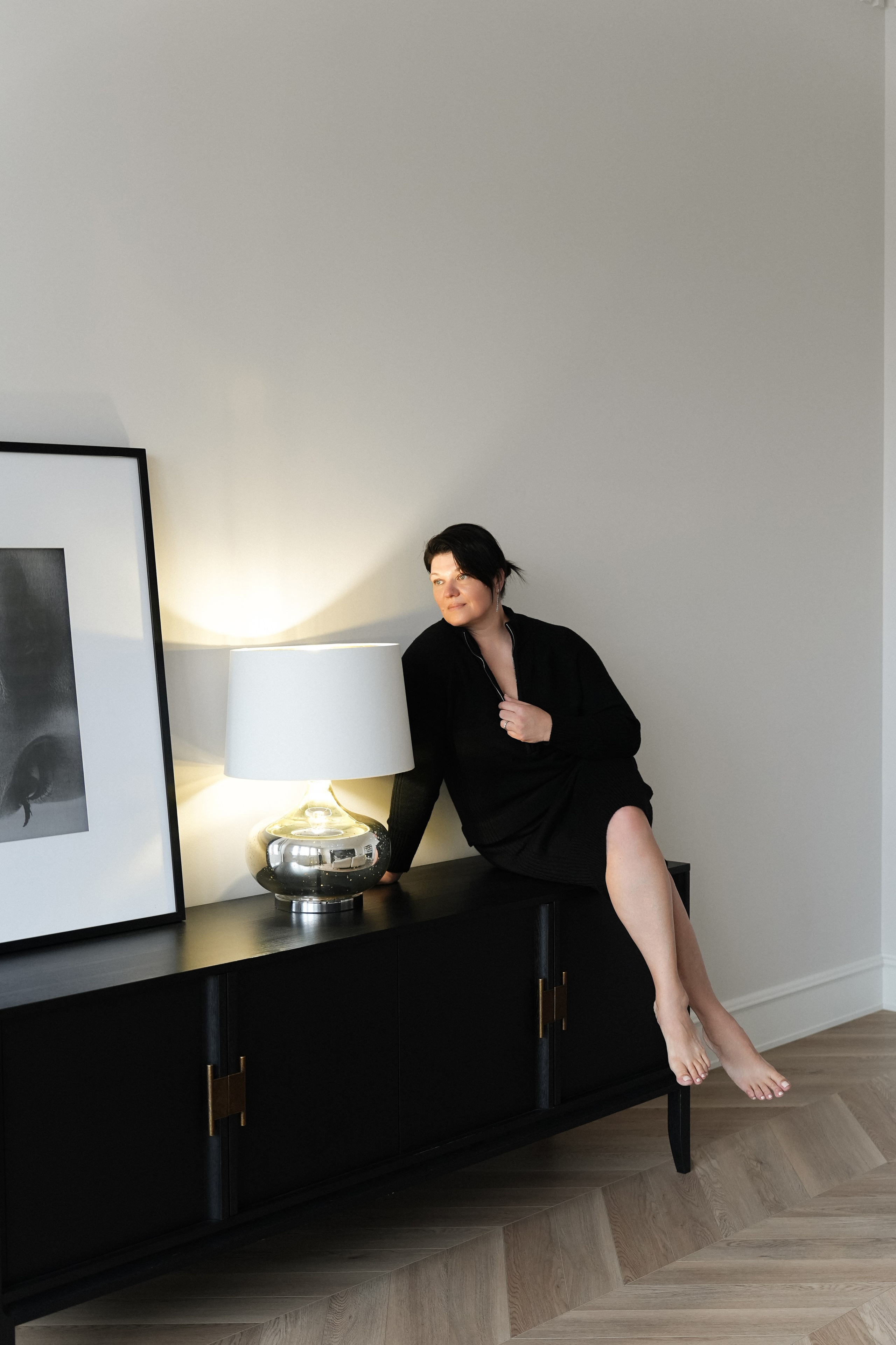 Наталья. Фотограф с психологическим образованием