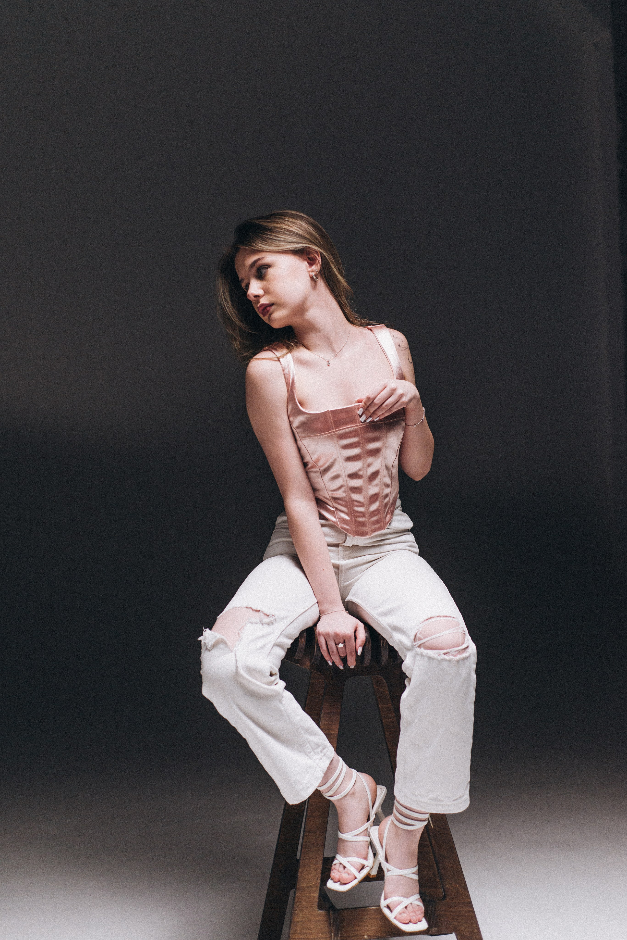 Портреты. Портретный фотограф в Краснодаре Дарья Иноземцева