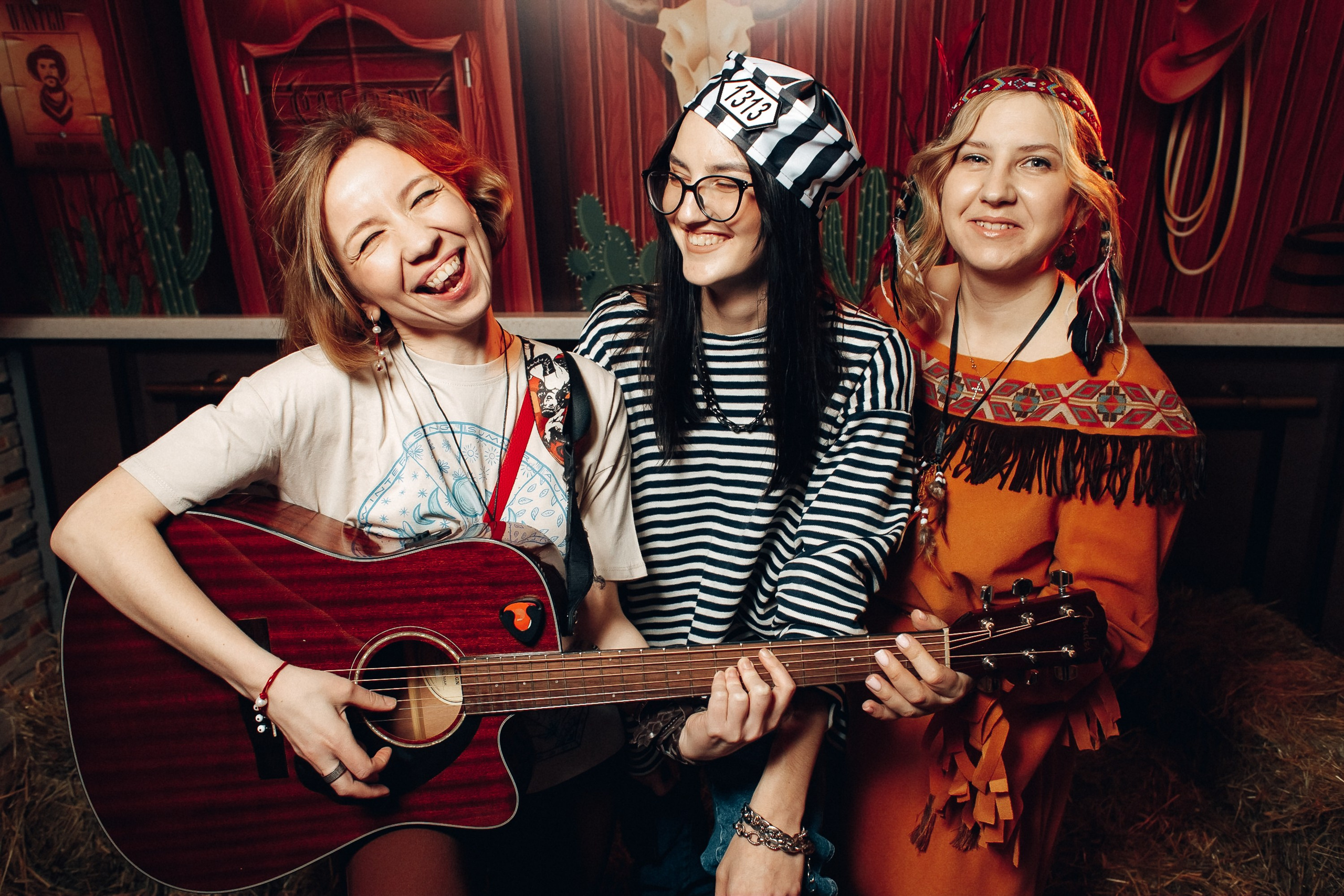 ТЕНДЕРЛЭНД. Свадебный фотограф Дмитрий Воробьев Ярославль