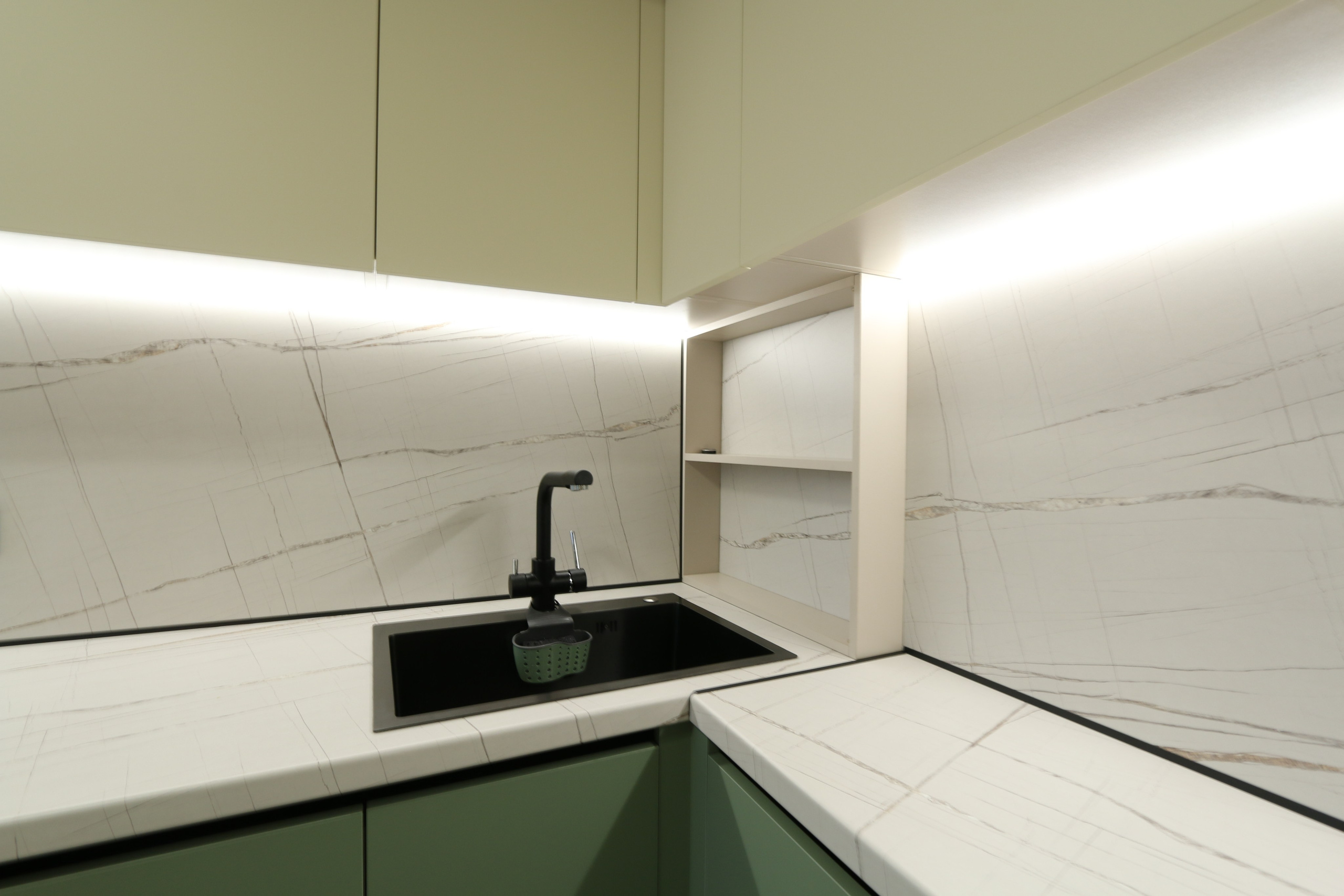 Ул. Костычева 20. Мебельное ателье РАУМАН