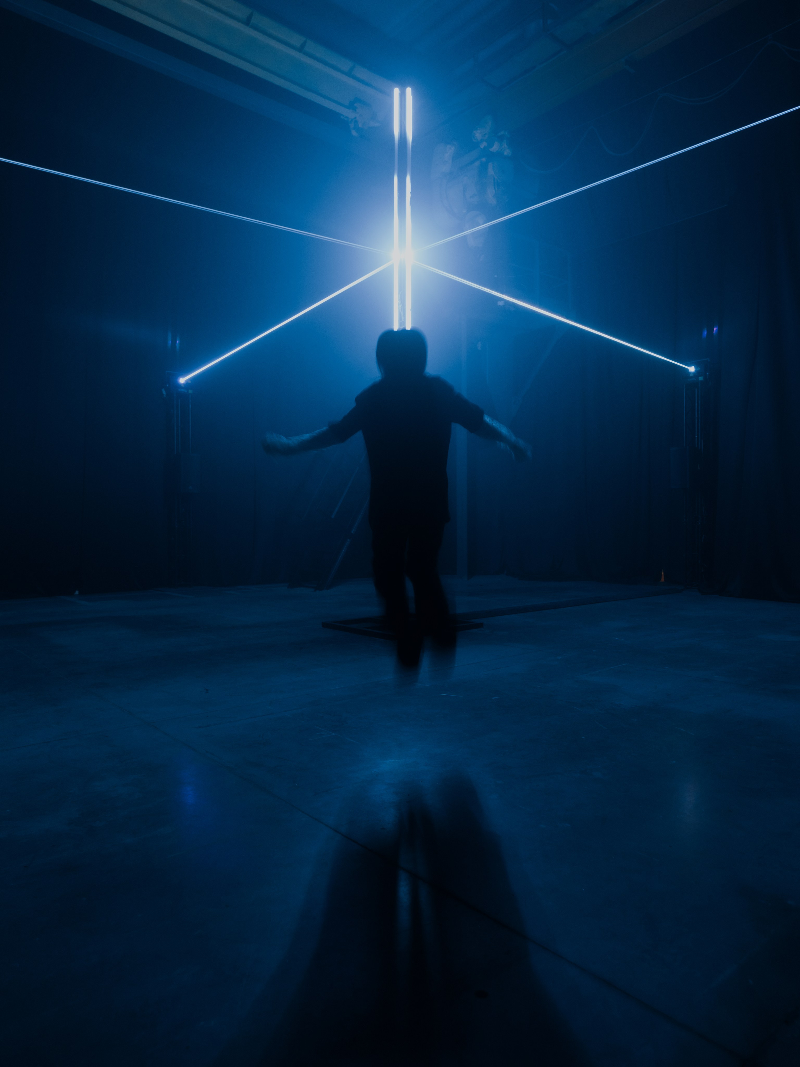 INTERVALS.EXHIBITION. @tomrus: Рустам Шагиморданов — фотограф