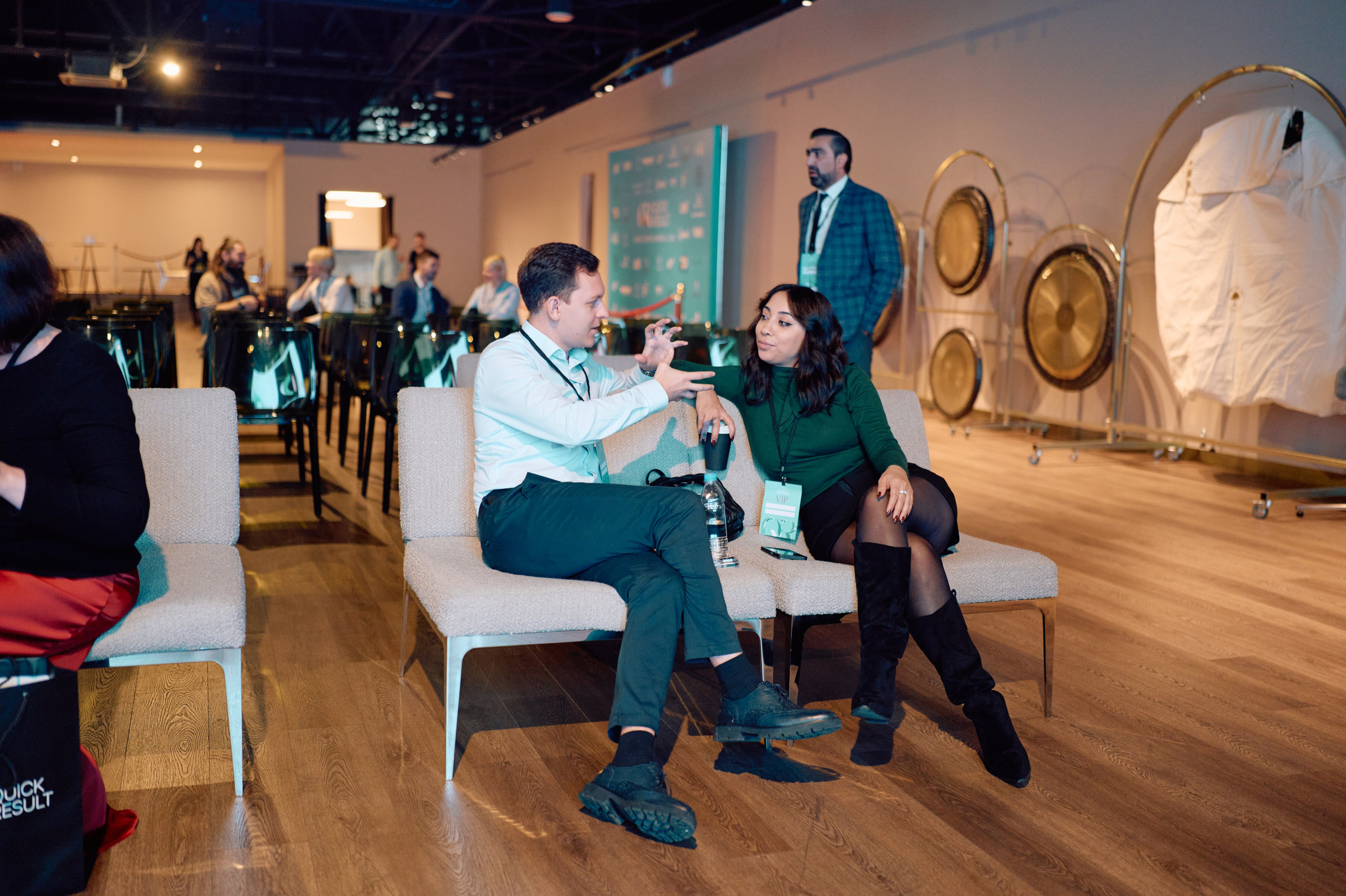 Форум QR. Свадебный фотограф в Москве Кристина Чехова