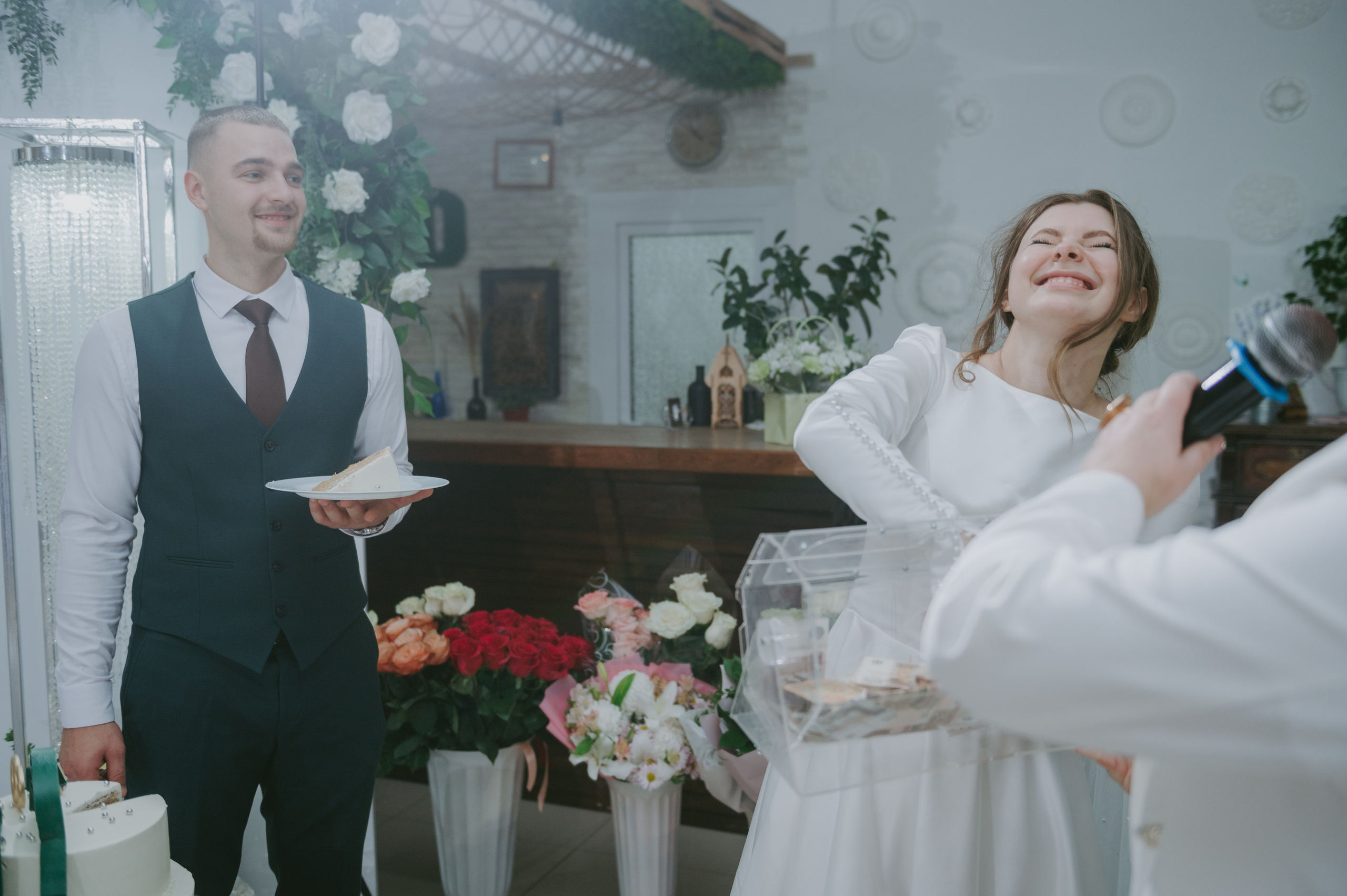 Владислав&Анна. Свадебный и семейный фотограф город Темрюк Фотостудия Темрюк