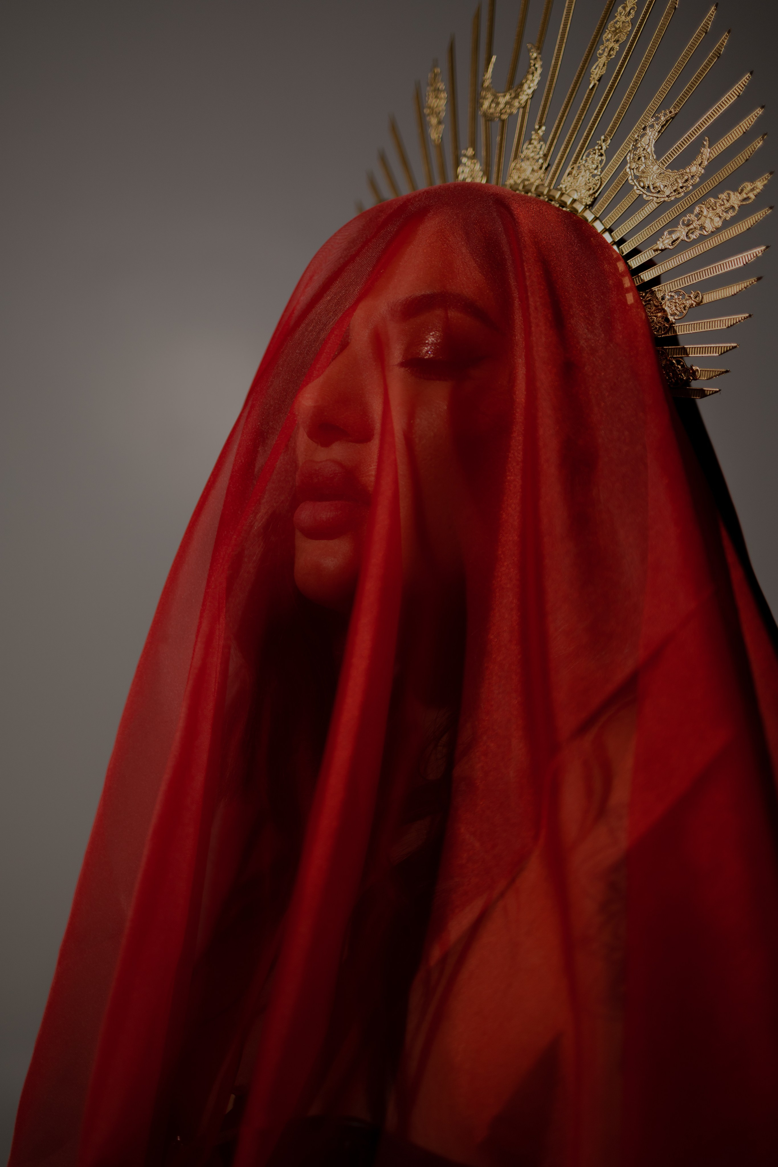 Фотограф Нина Крутая Москва