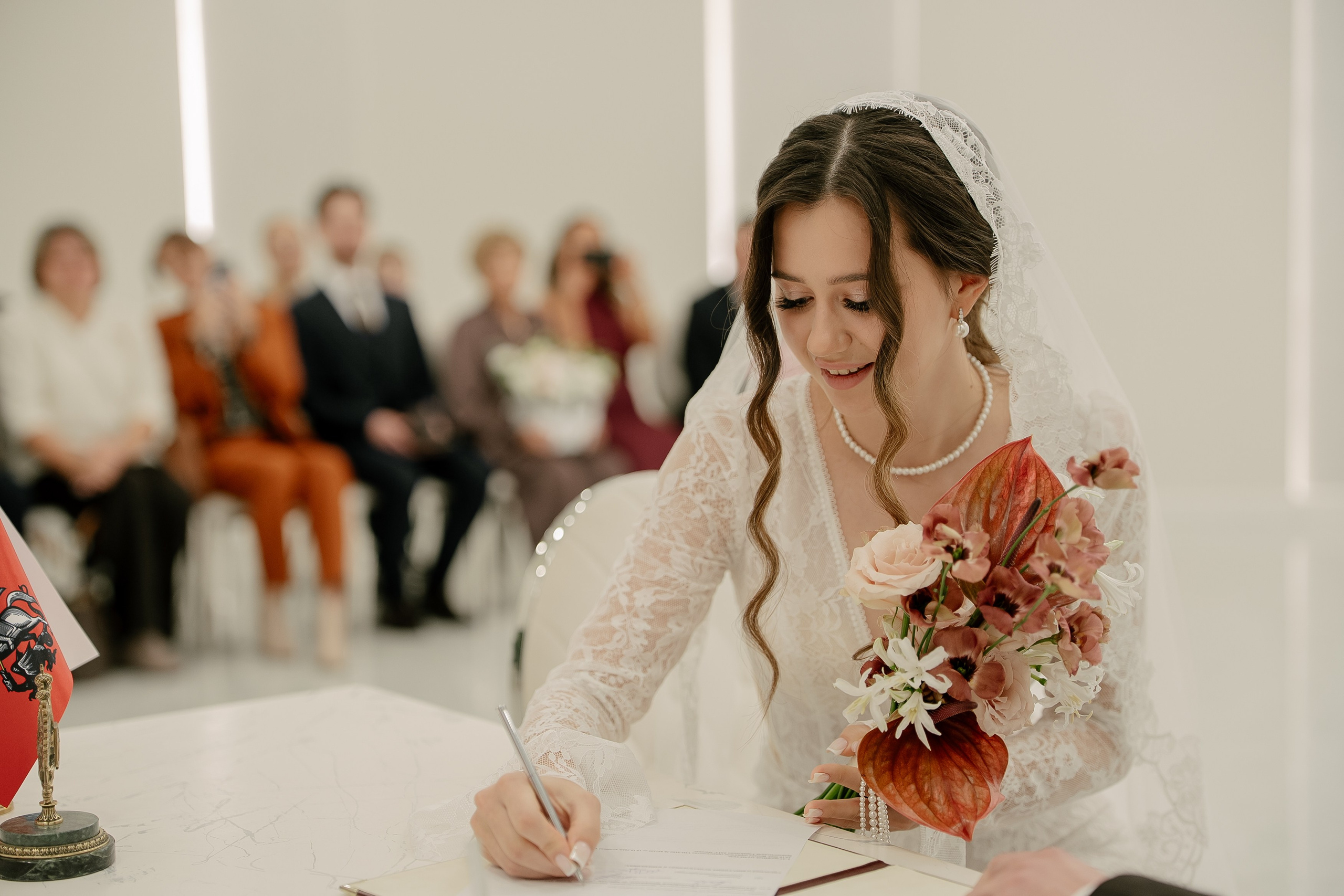 Даня и Полина. Свадебный и семейный фотограф в Москве и Красногорске — живые кадры | Анастасия Тихонова