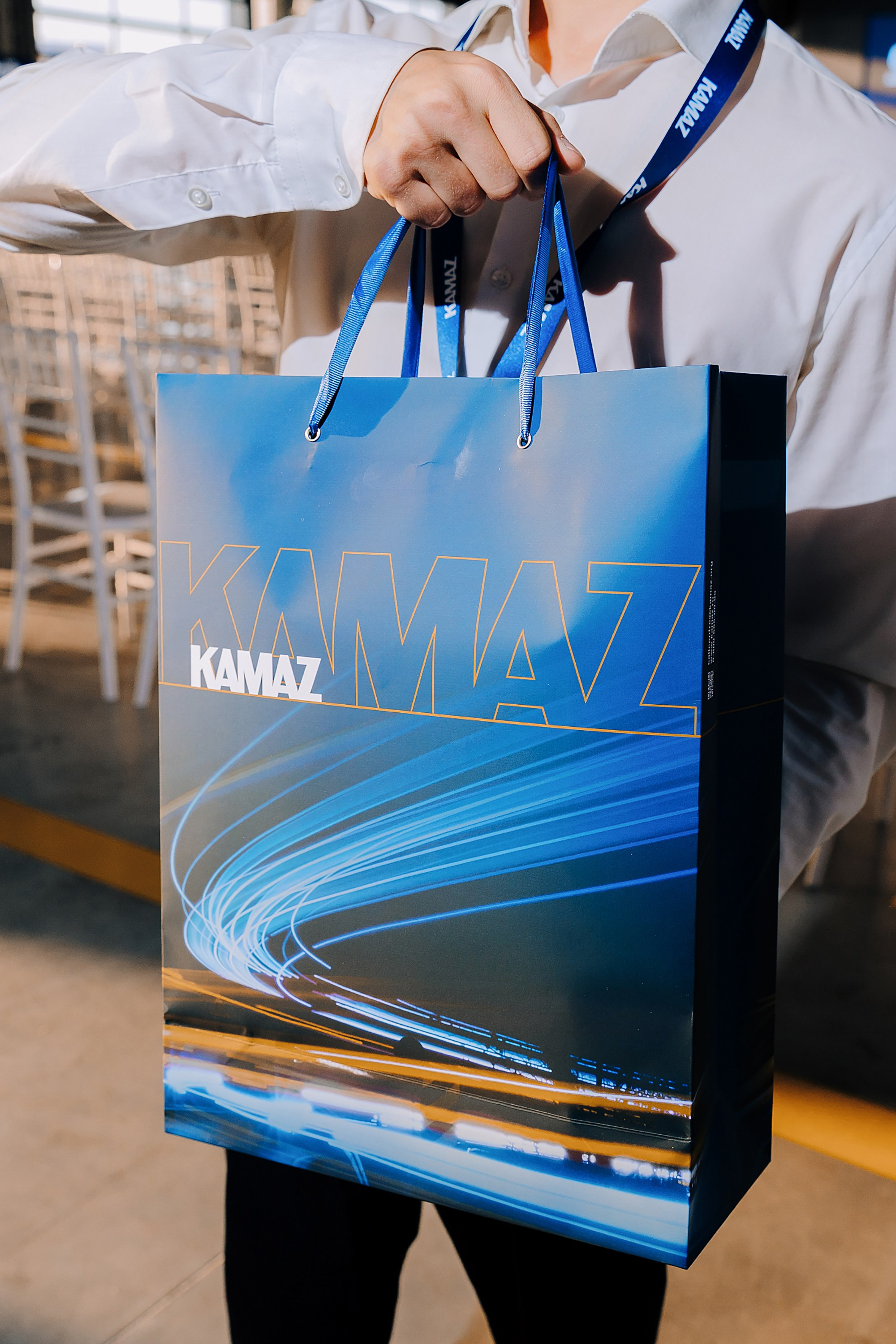 ОТКРЫТИЕ КАМАЗ. Фотограф на любое мероприятие