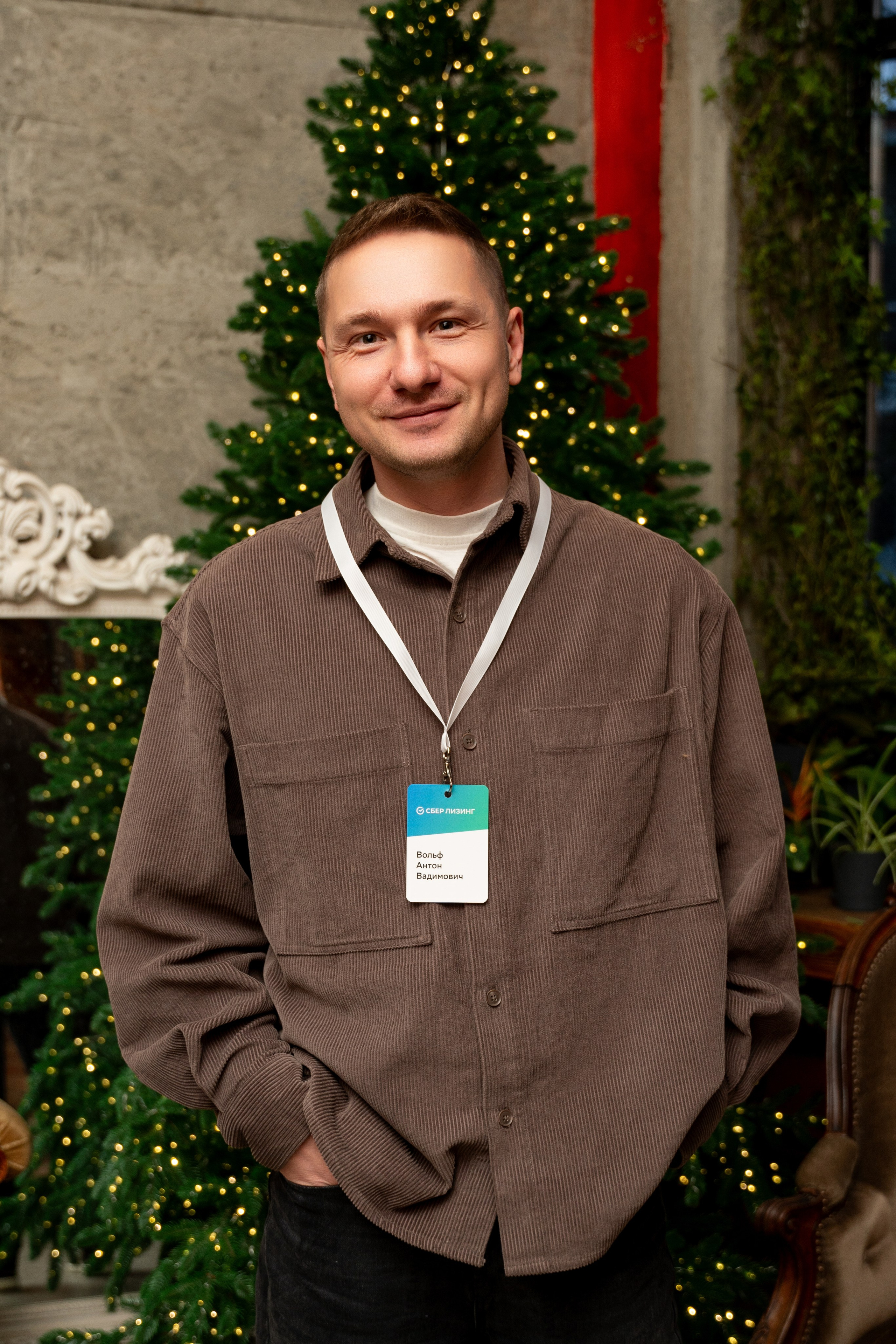 СБЕР ЛИЗИНГ. Фотограф на любое мероприятие