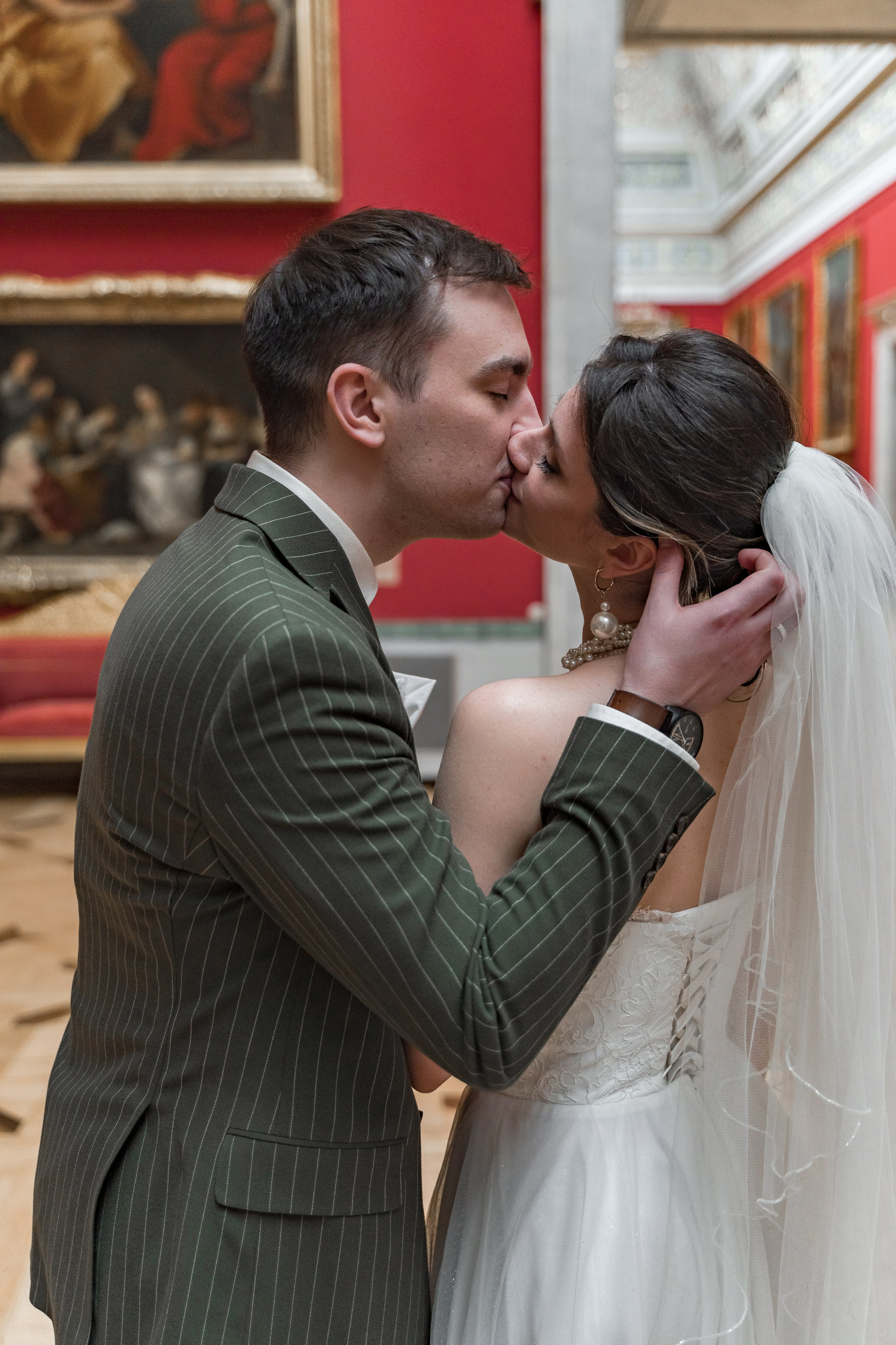 Владислав + Тереса