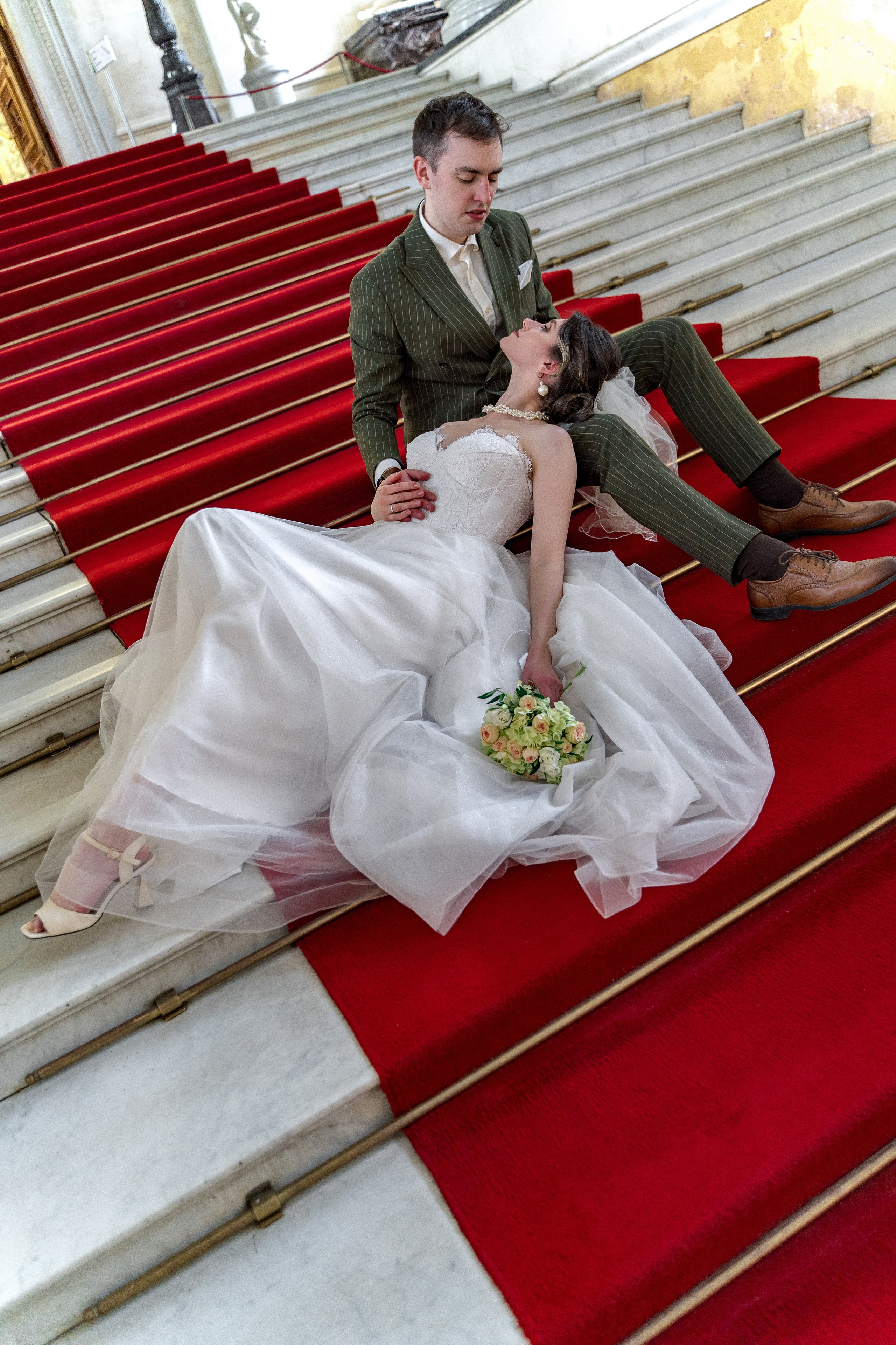 Владислав + Тереса