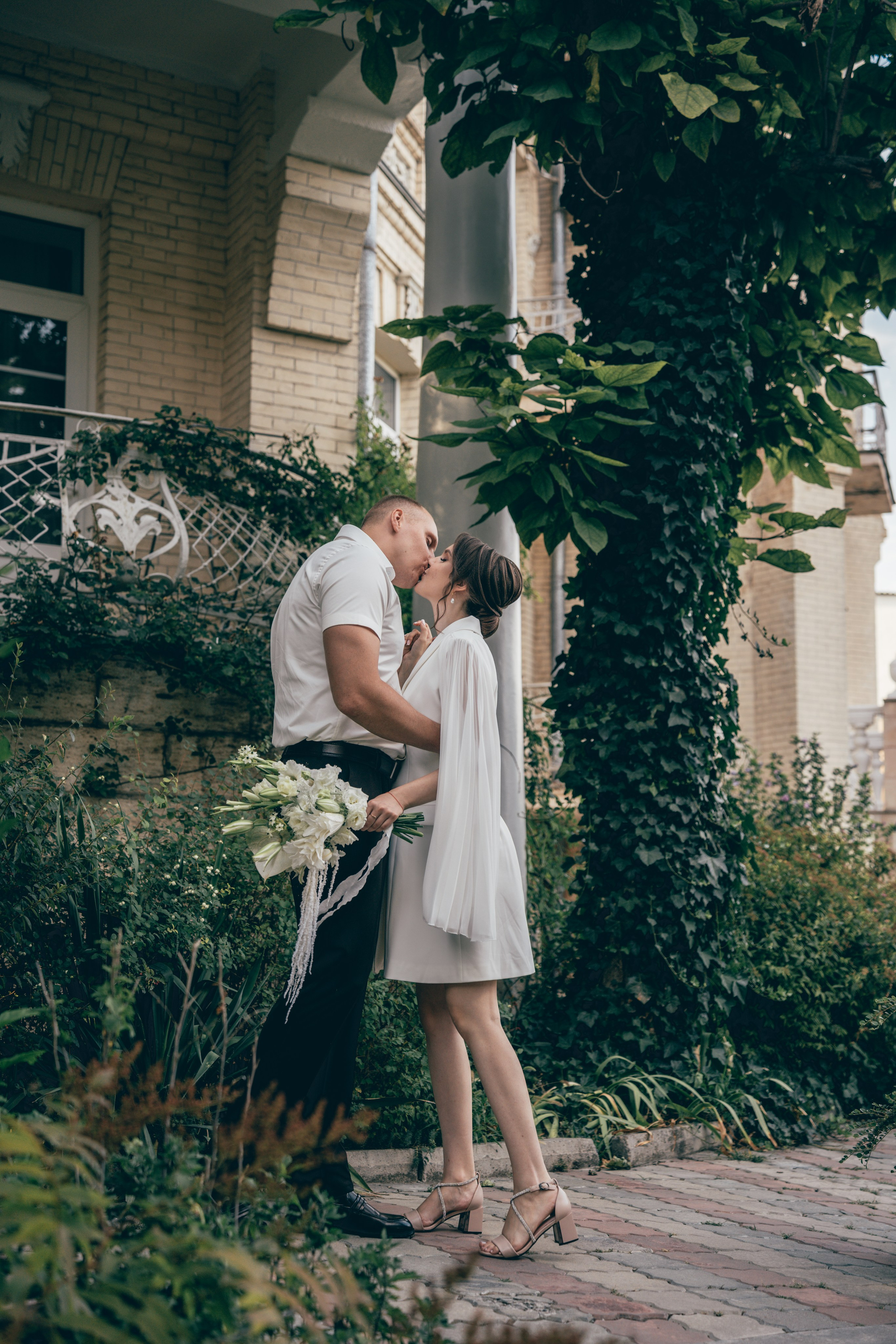 Свадебная фотосессия в Пятигорске. Фотограф КМВ|ГОРЫ Пятигорск Железноводск Ессентуки Кисловодск Домбай Архыз Эльбрус